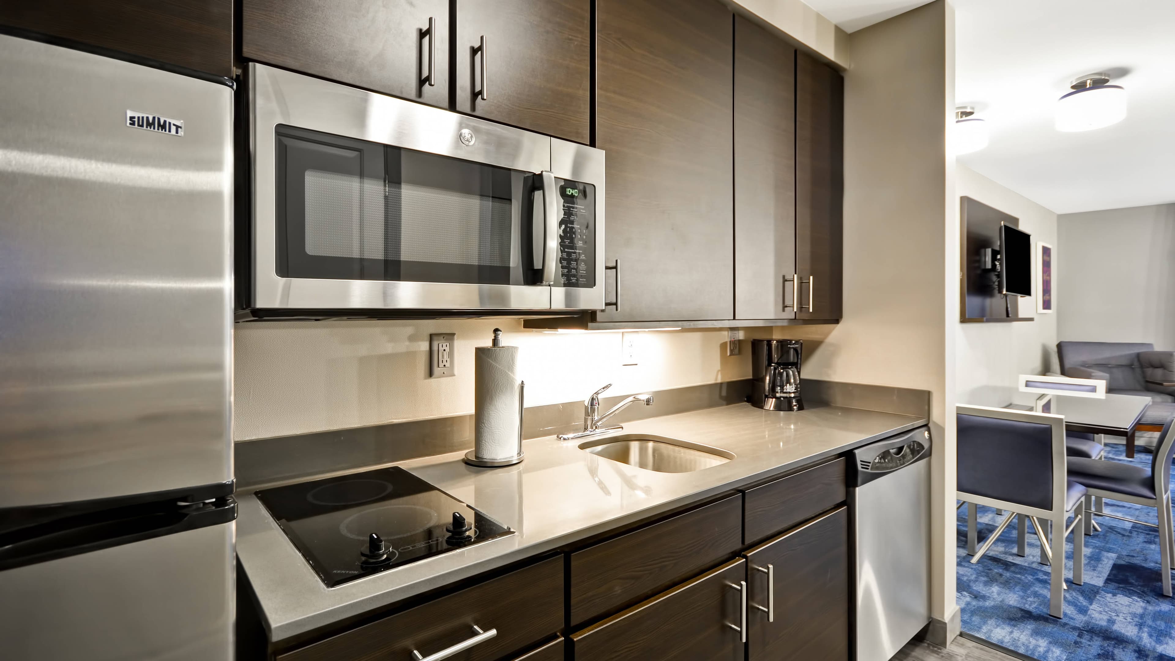 TownePlace Suites Dover Rockaway — 6