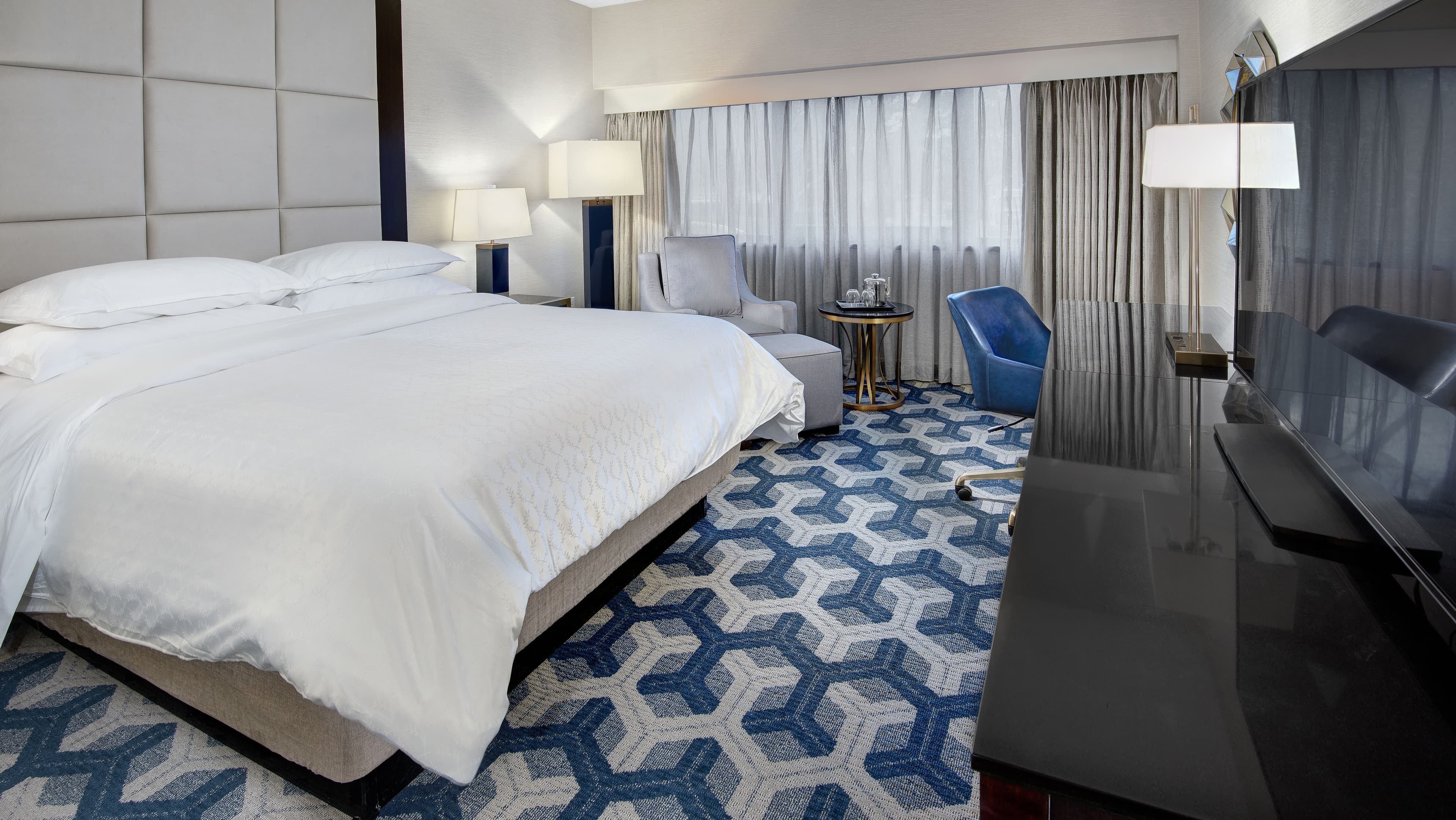Sheraton Eatontown Hotel — 10