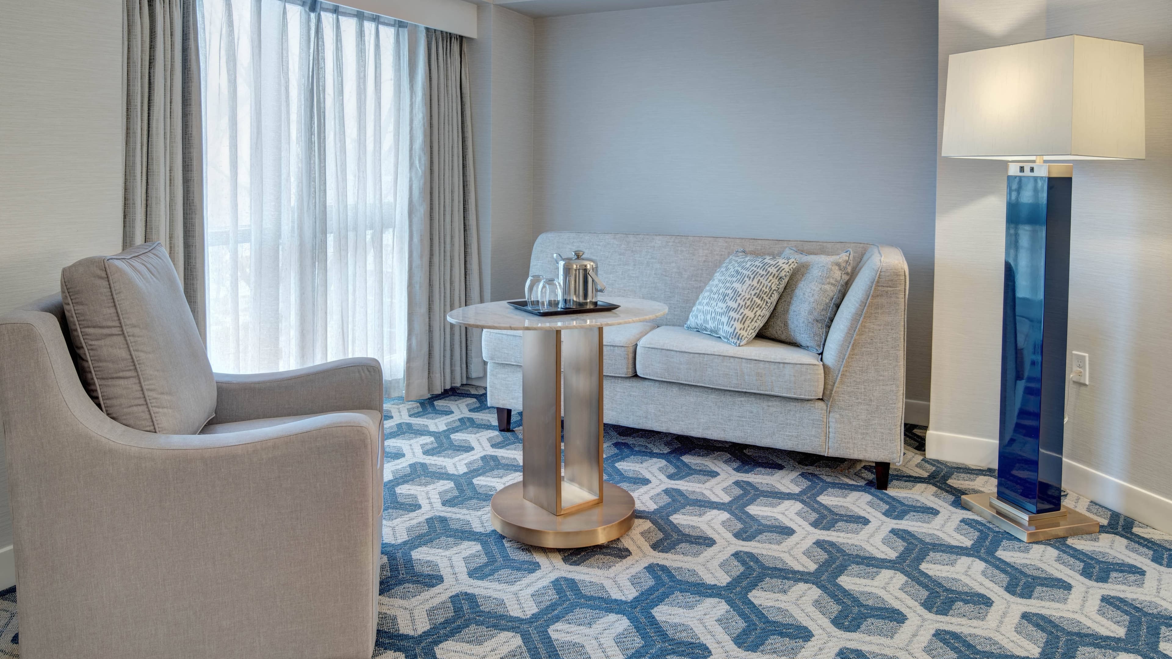 Sheraton Eatontown Hotel — 6