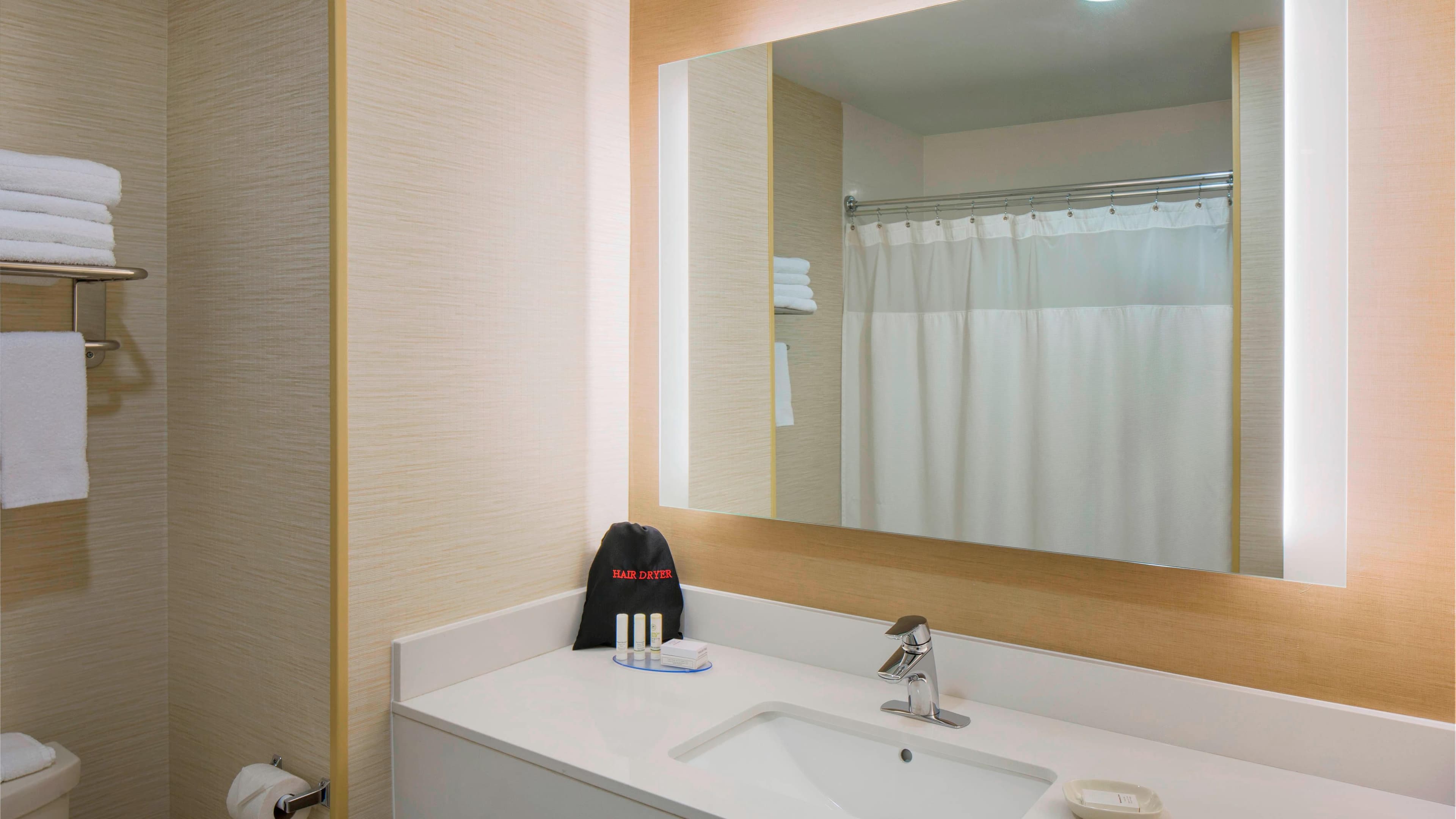 Fairfield Inn & Suites Bridgewater Branchburg/Somerville - Image 3