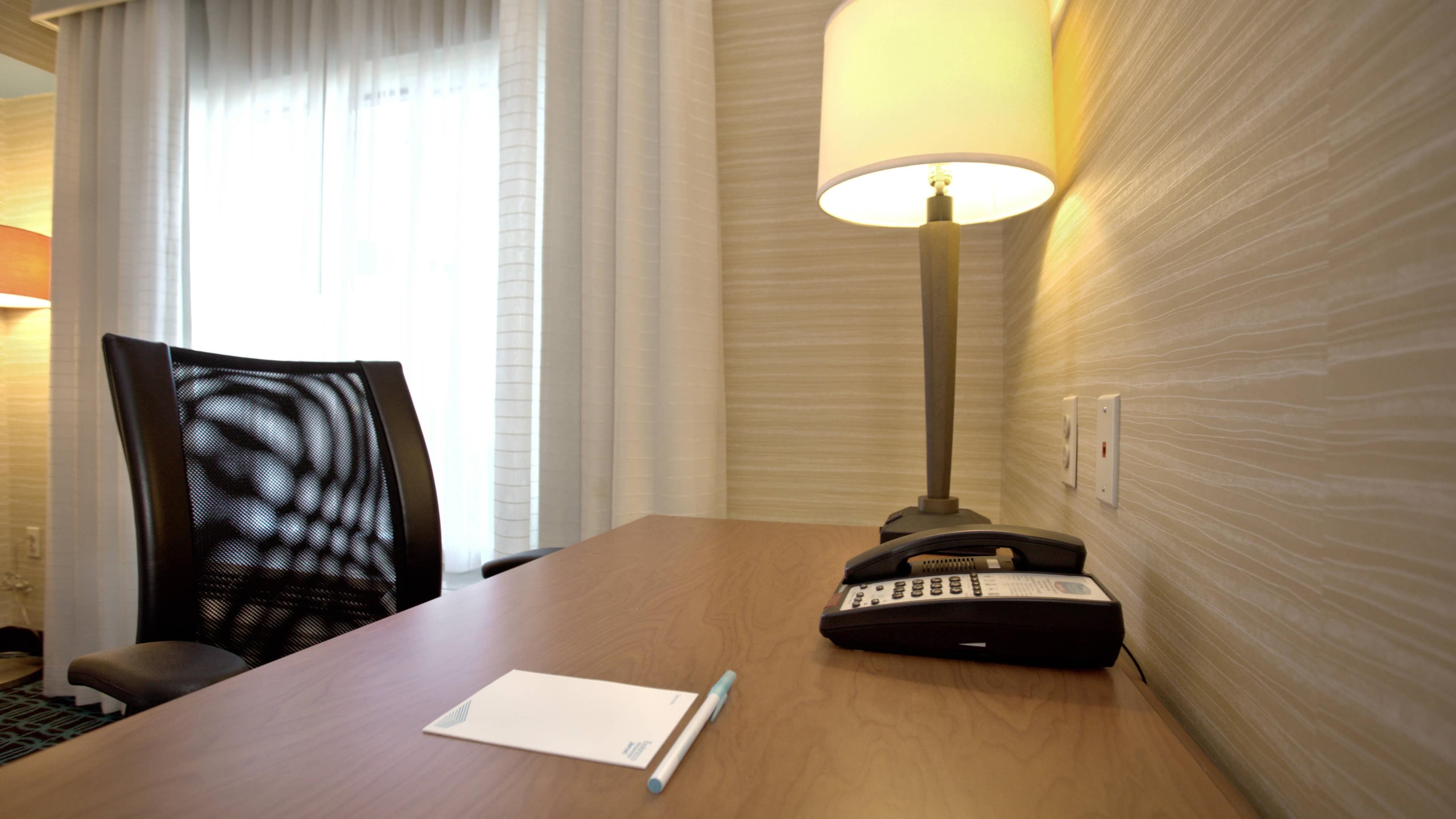 Fairfield Inn & Suites Edison-South Plainfield — 13