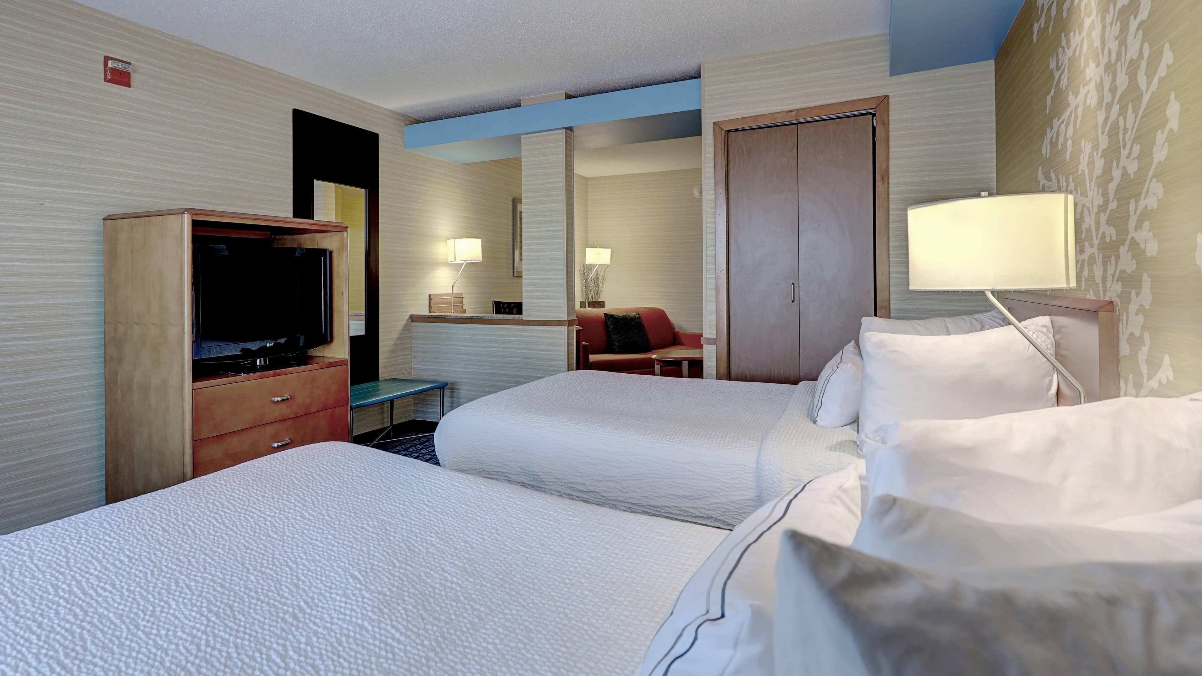 Fairfield Inn & Suites Edison-South Plainfield - Image 5