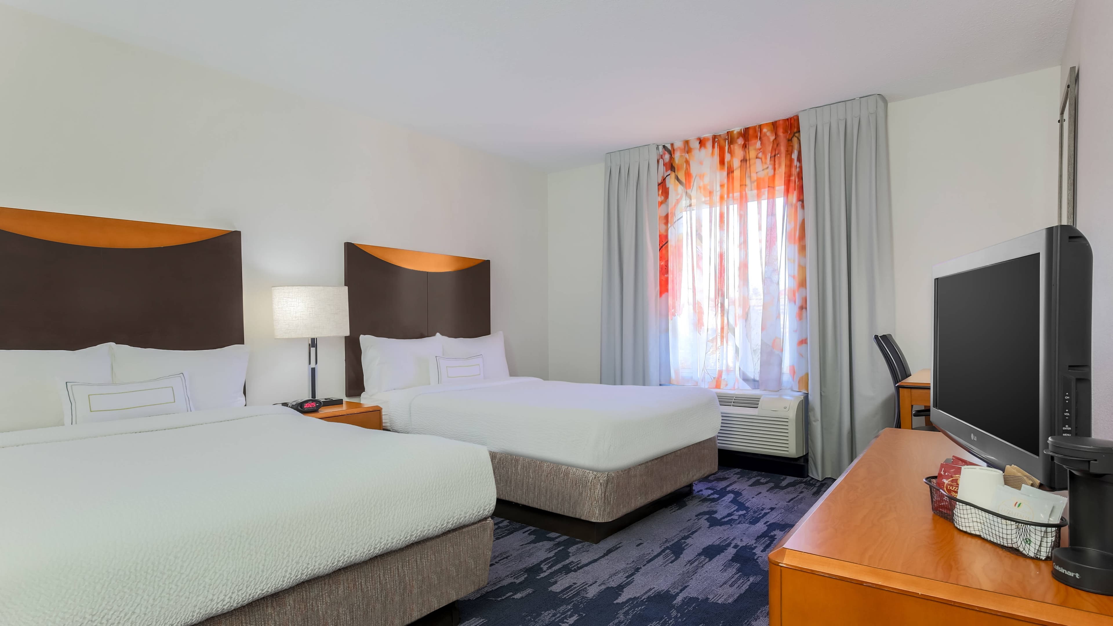 Fairfield Inn & Suites Mahwah - Image 2