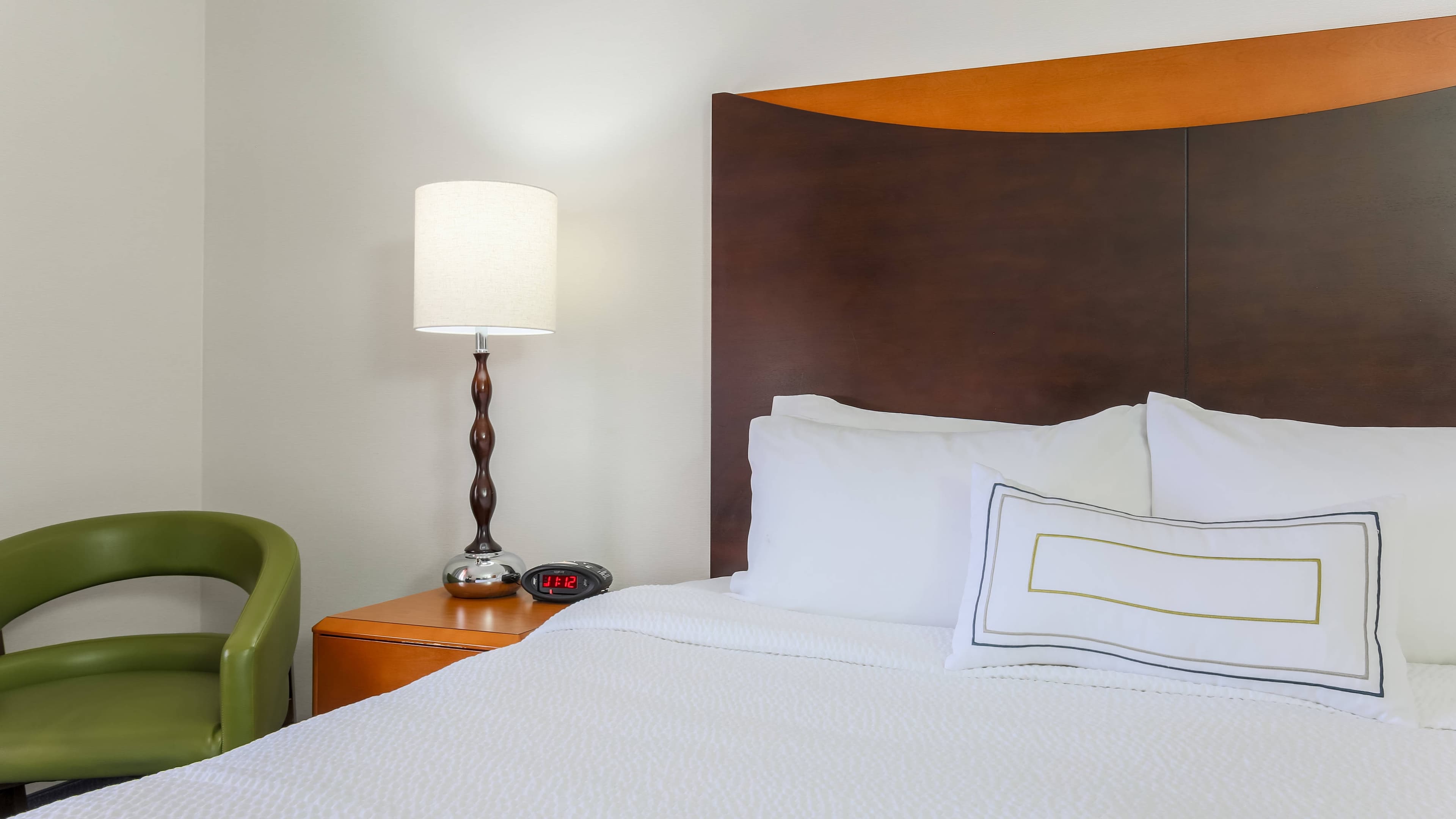 Fairfield Inn & Suites Mahwah — 7