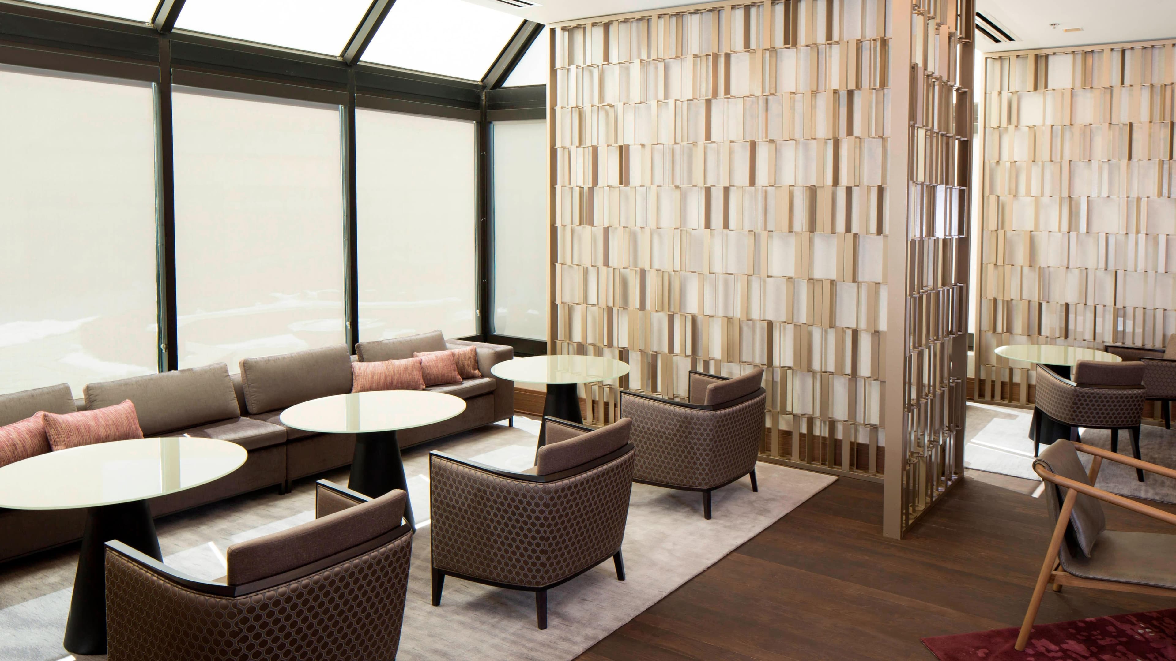Hanover Marriott — 15