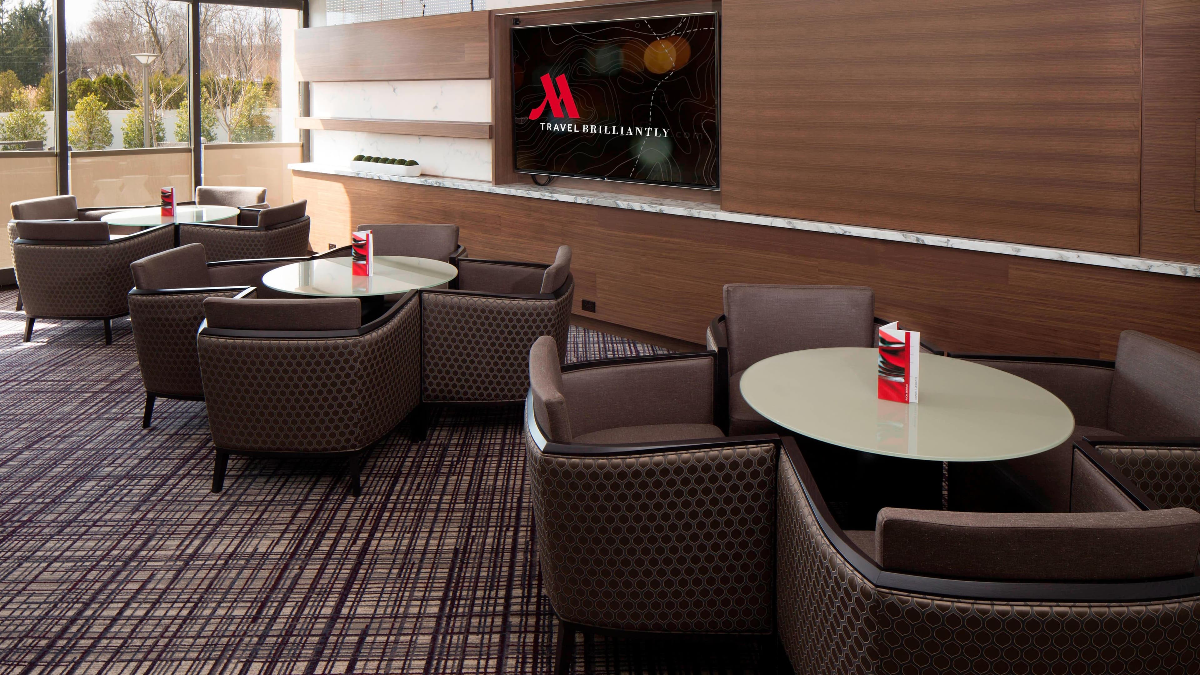 Hanover Marriott — 17