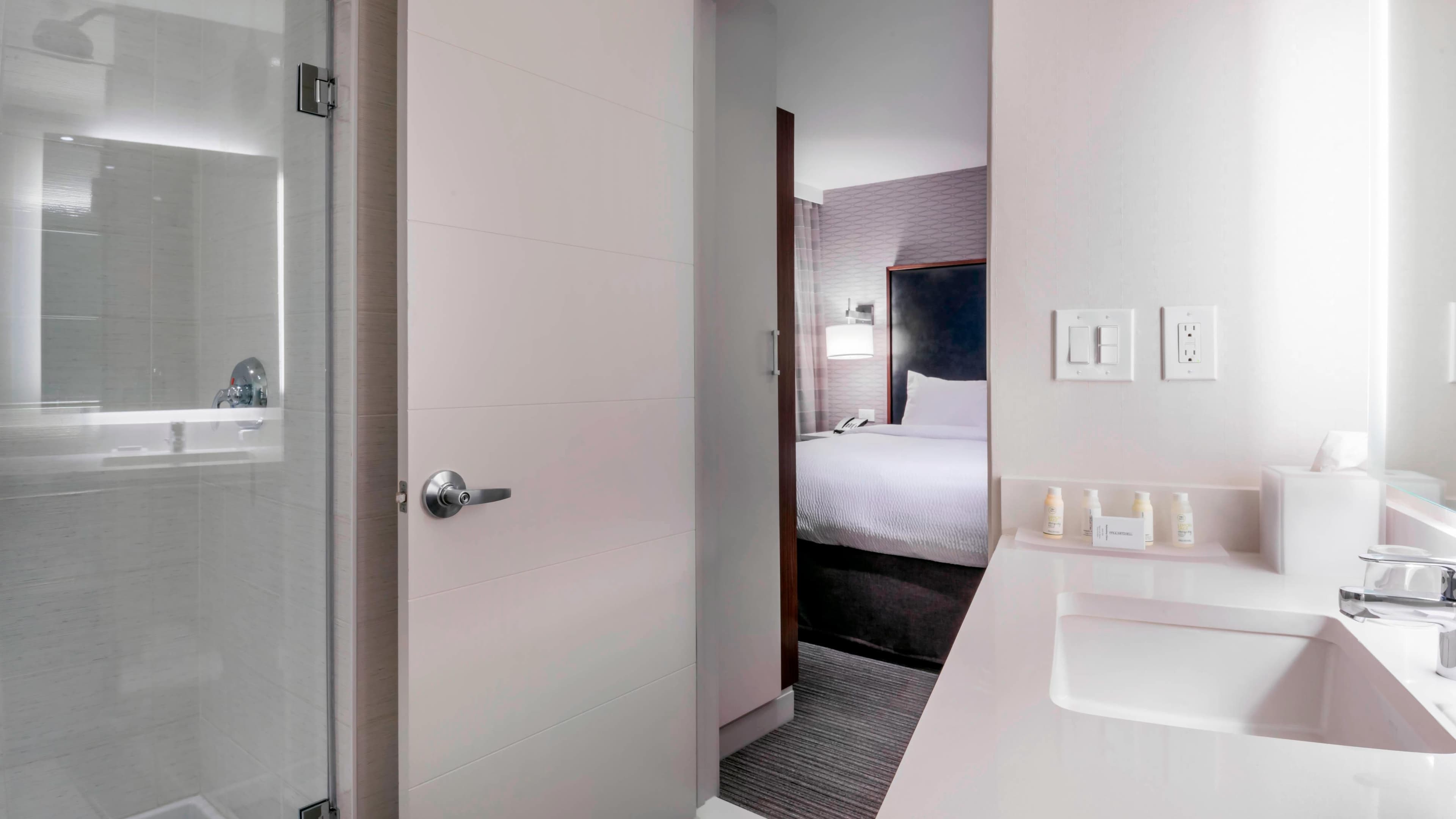 Residence Inn Jersey City - Image 5