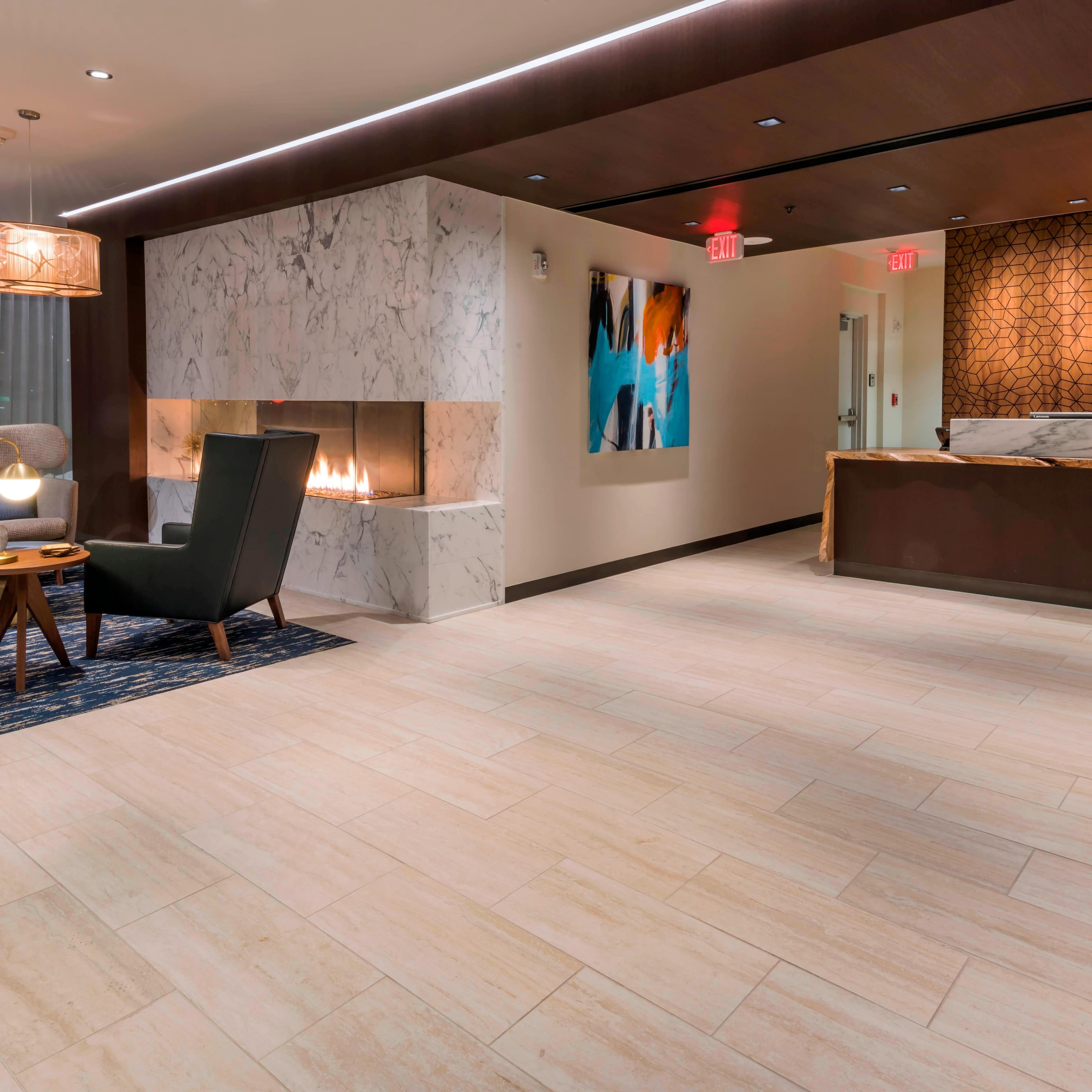 Residence Inn Jersey City - Image 1