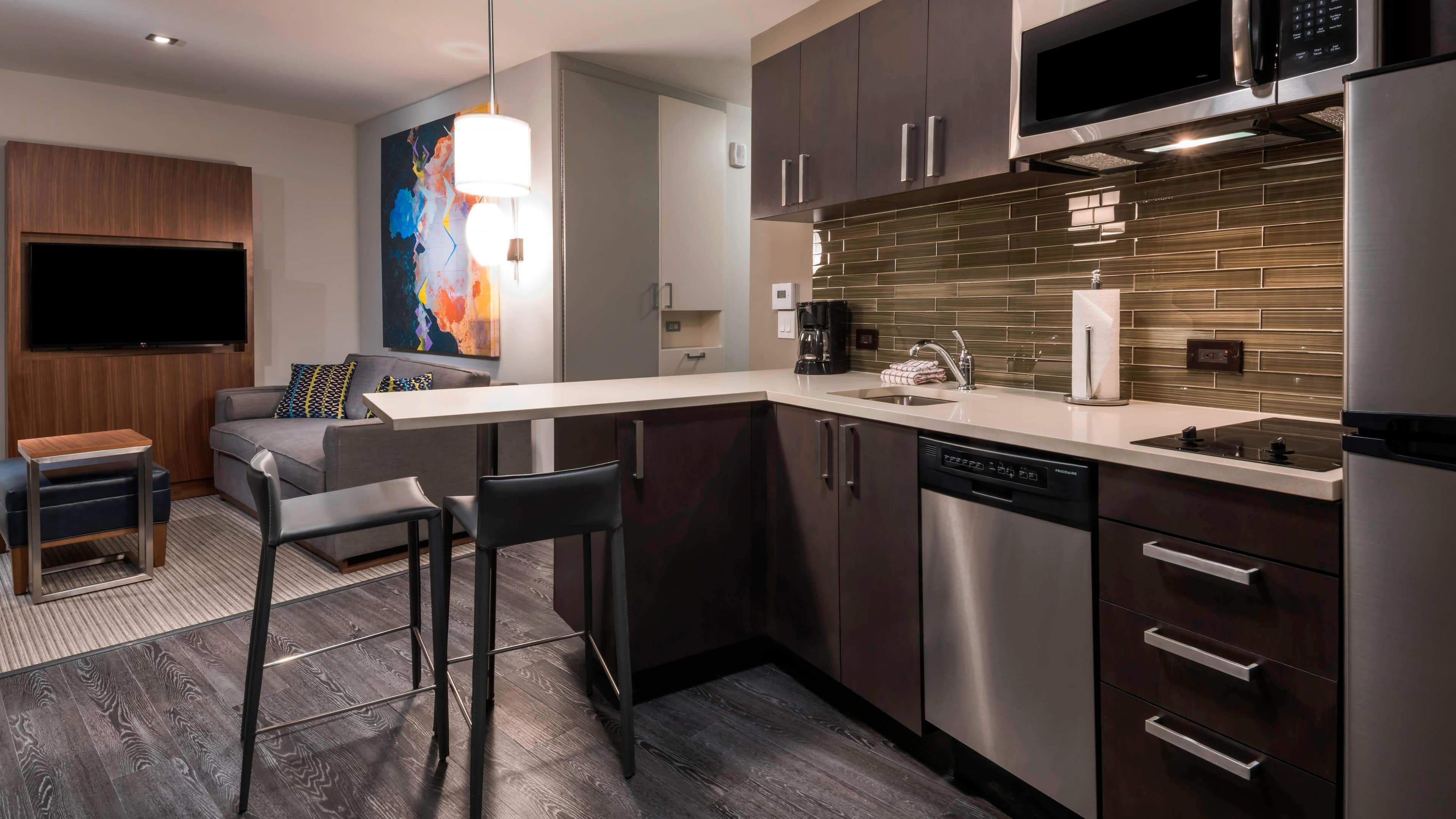 Residence Inn Jersey City - Image 4