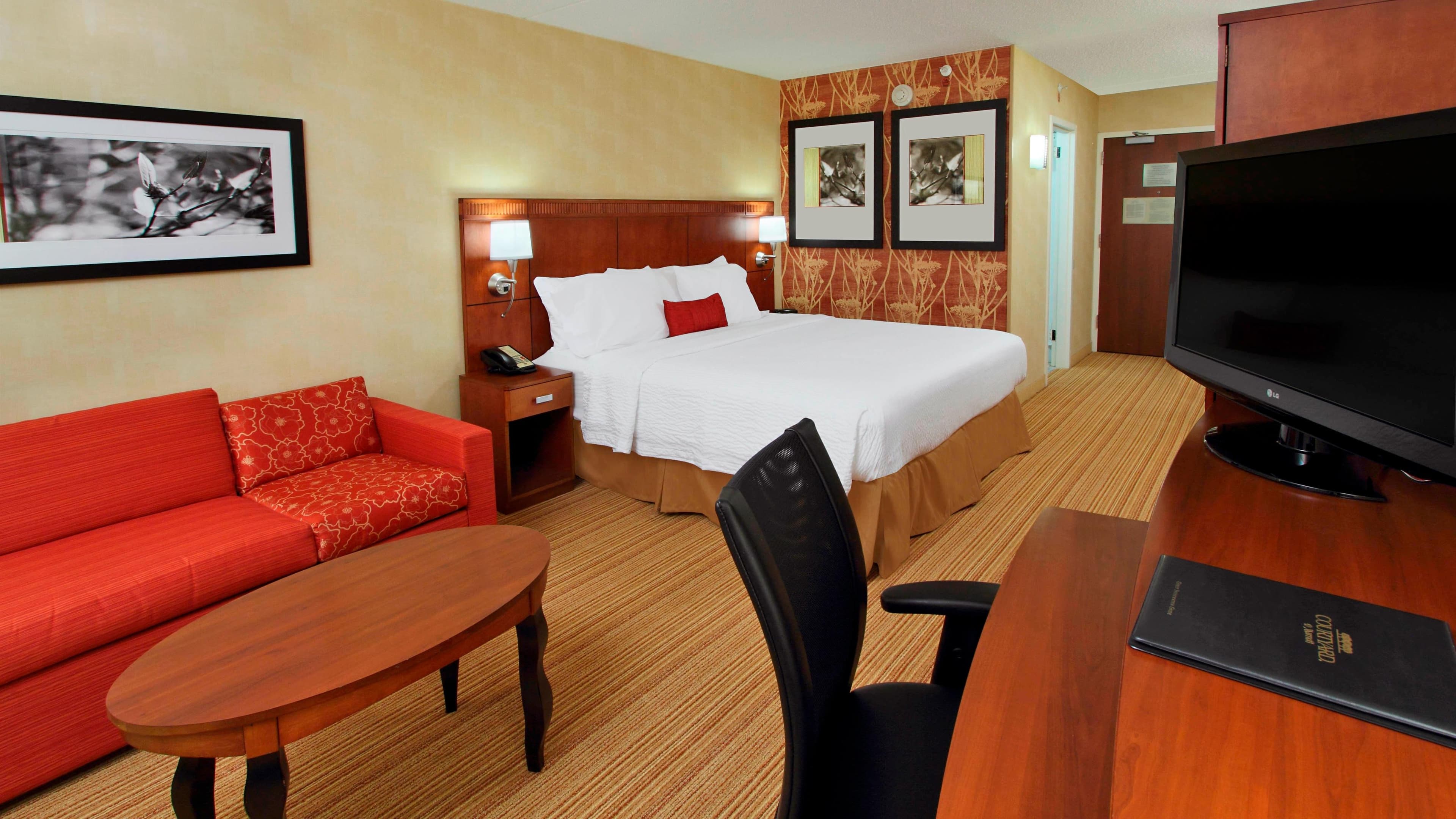 Guest room - Image 11