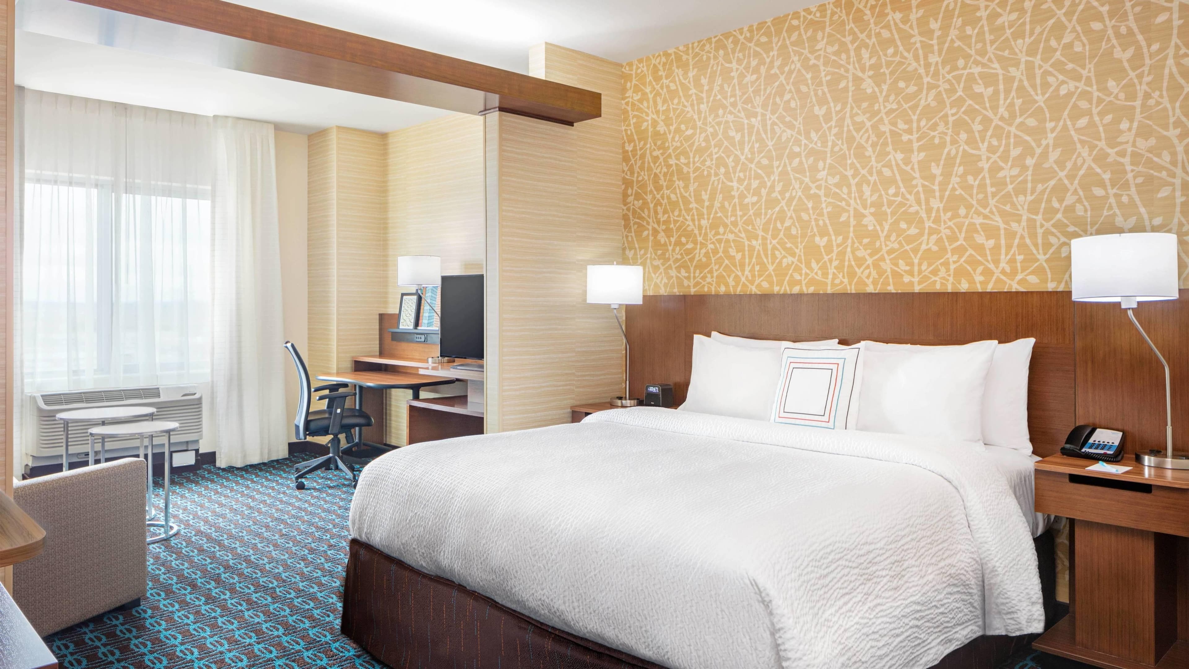 Fairfield Inn & Suites North Bergen - Image 3