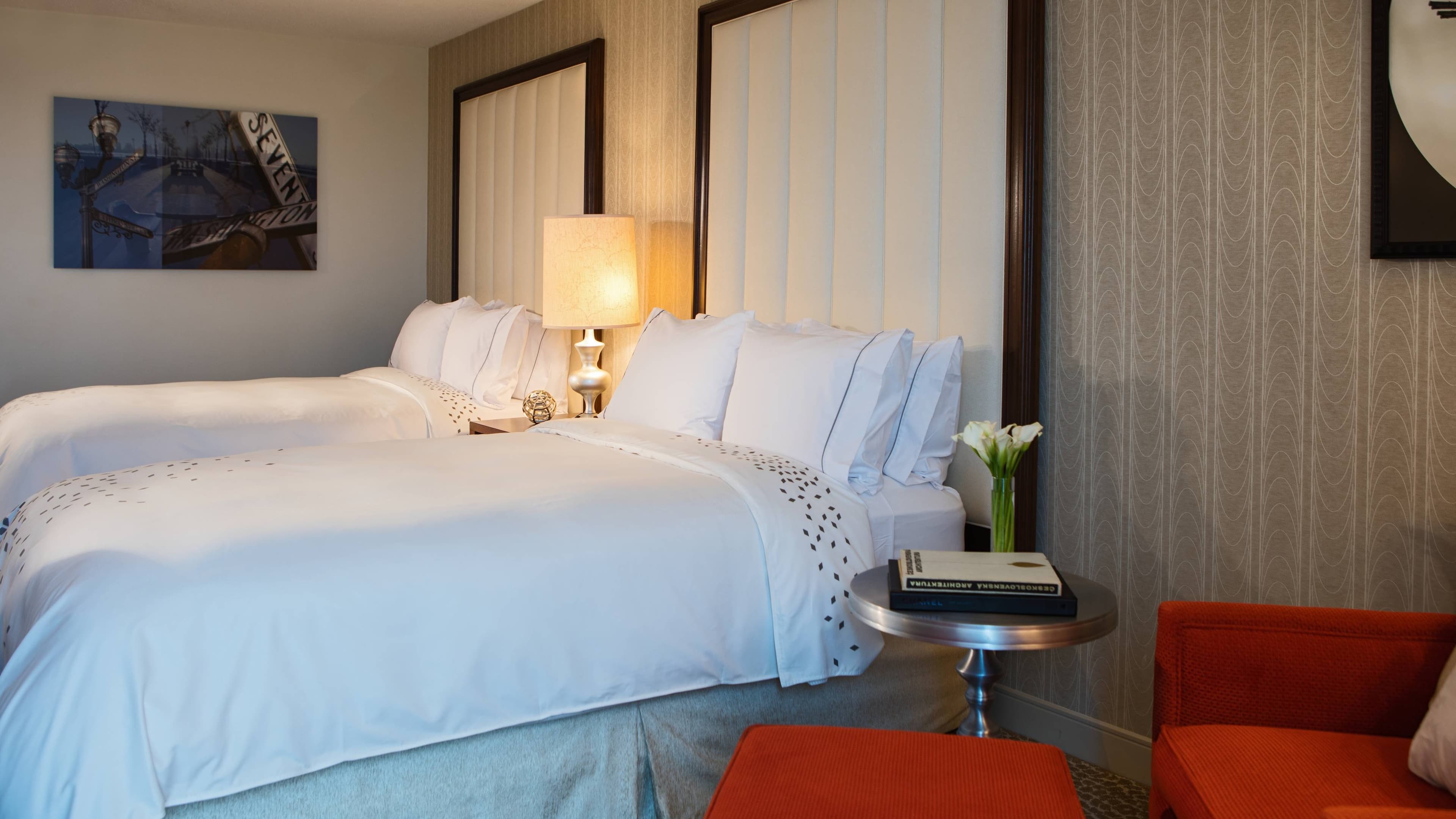 Renaissance Newark Airport Hotel - Image 4