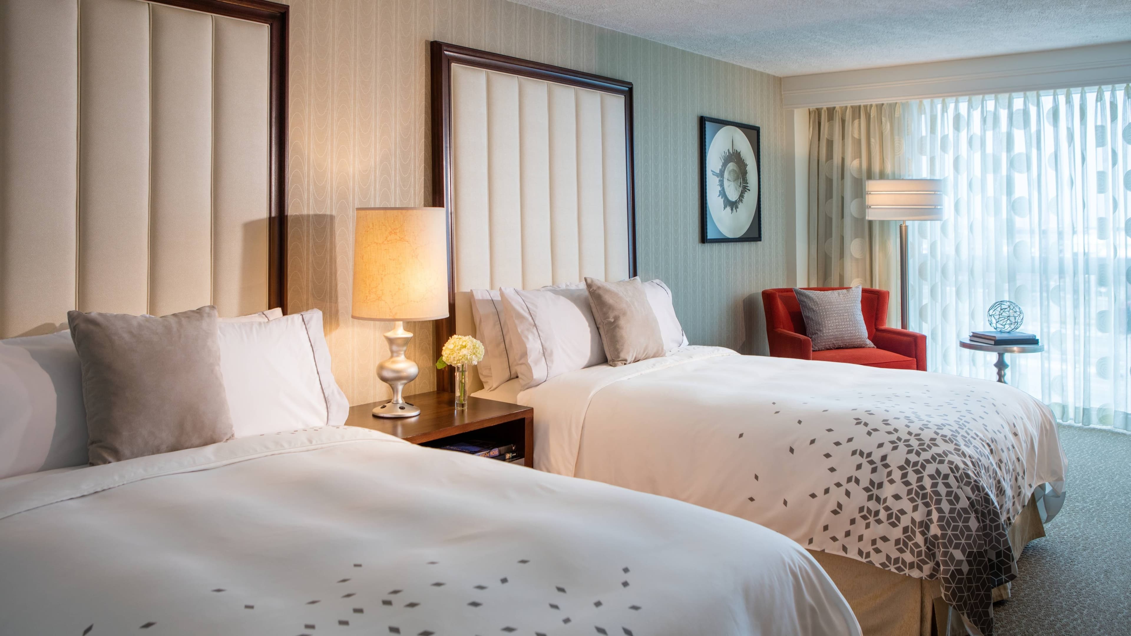 Renaissance Newark Airport Hotel - Image 3