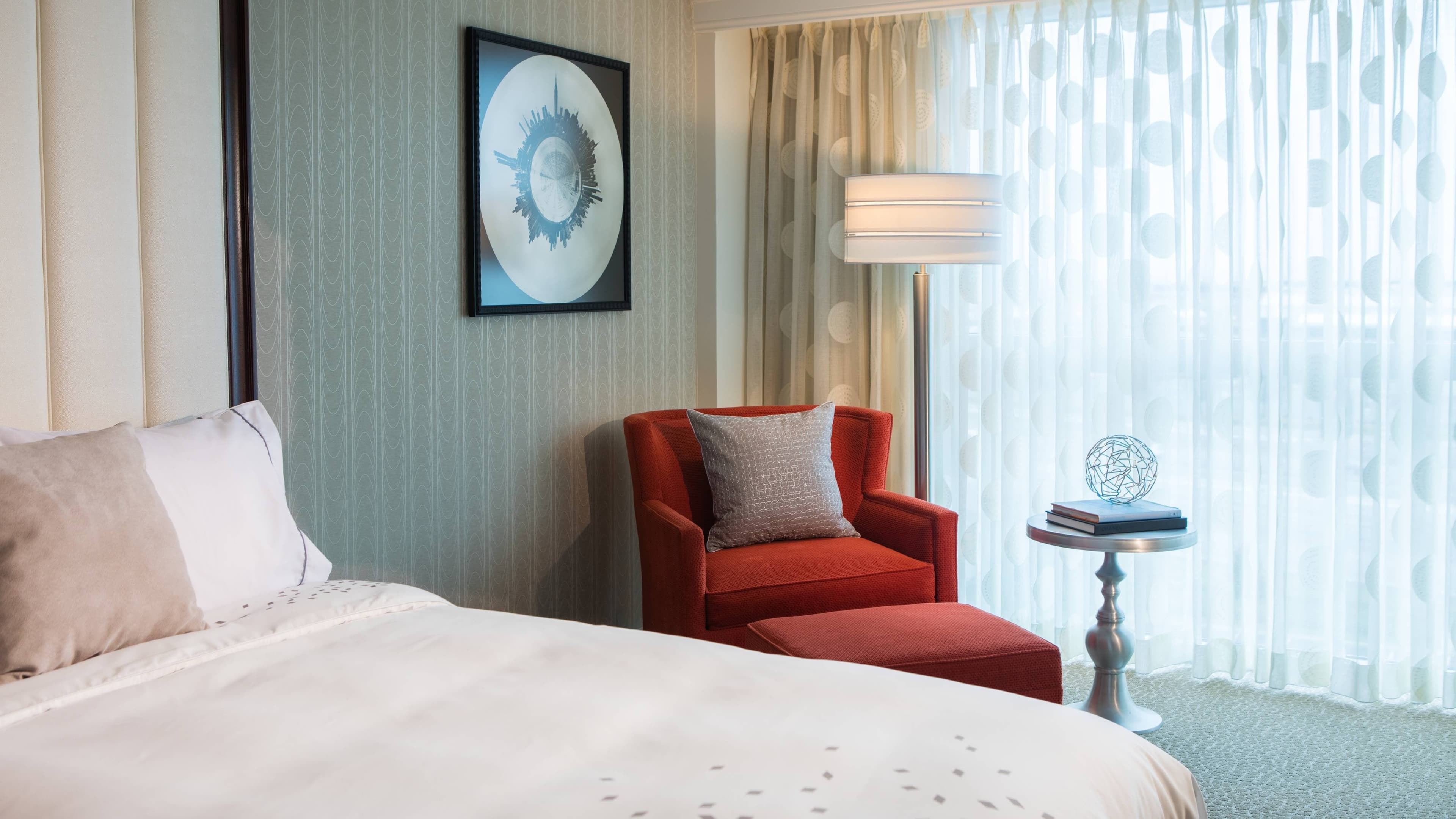 Renaissance Newark Airport Hotel - Image 5
