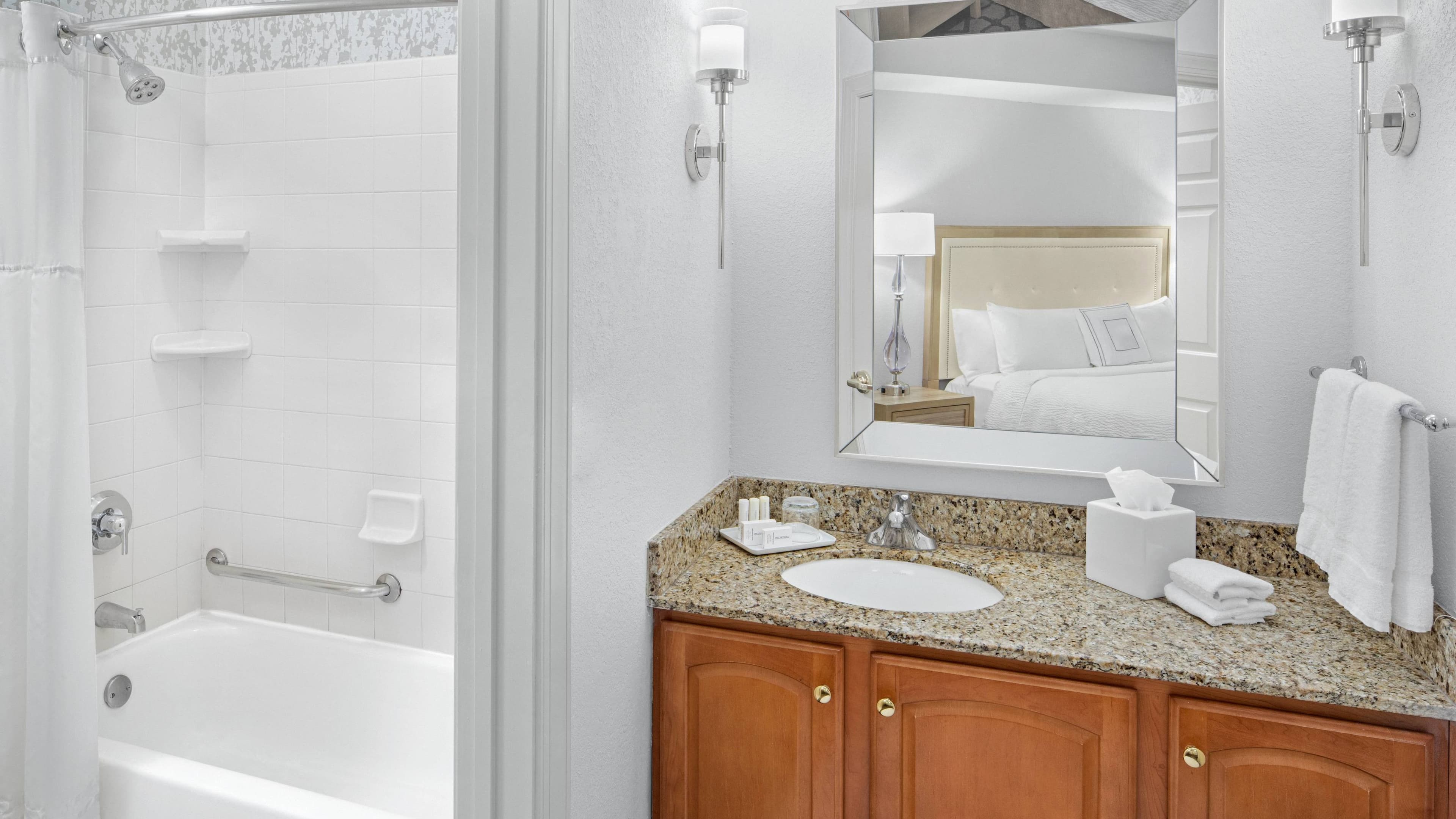 Residence Inn West Orange - Image 4