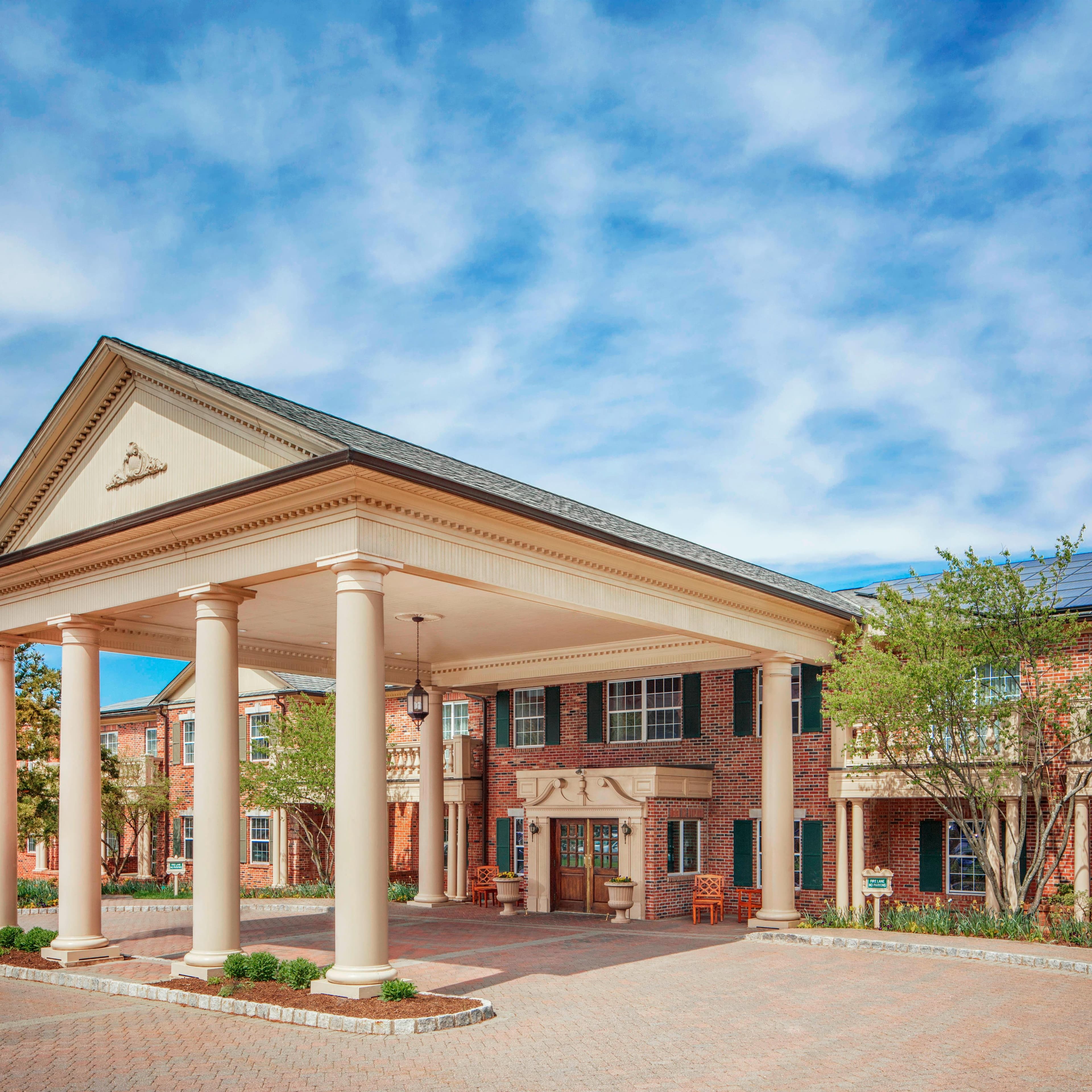 Residence Inn West Orange - Image 1