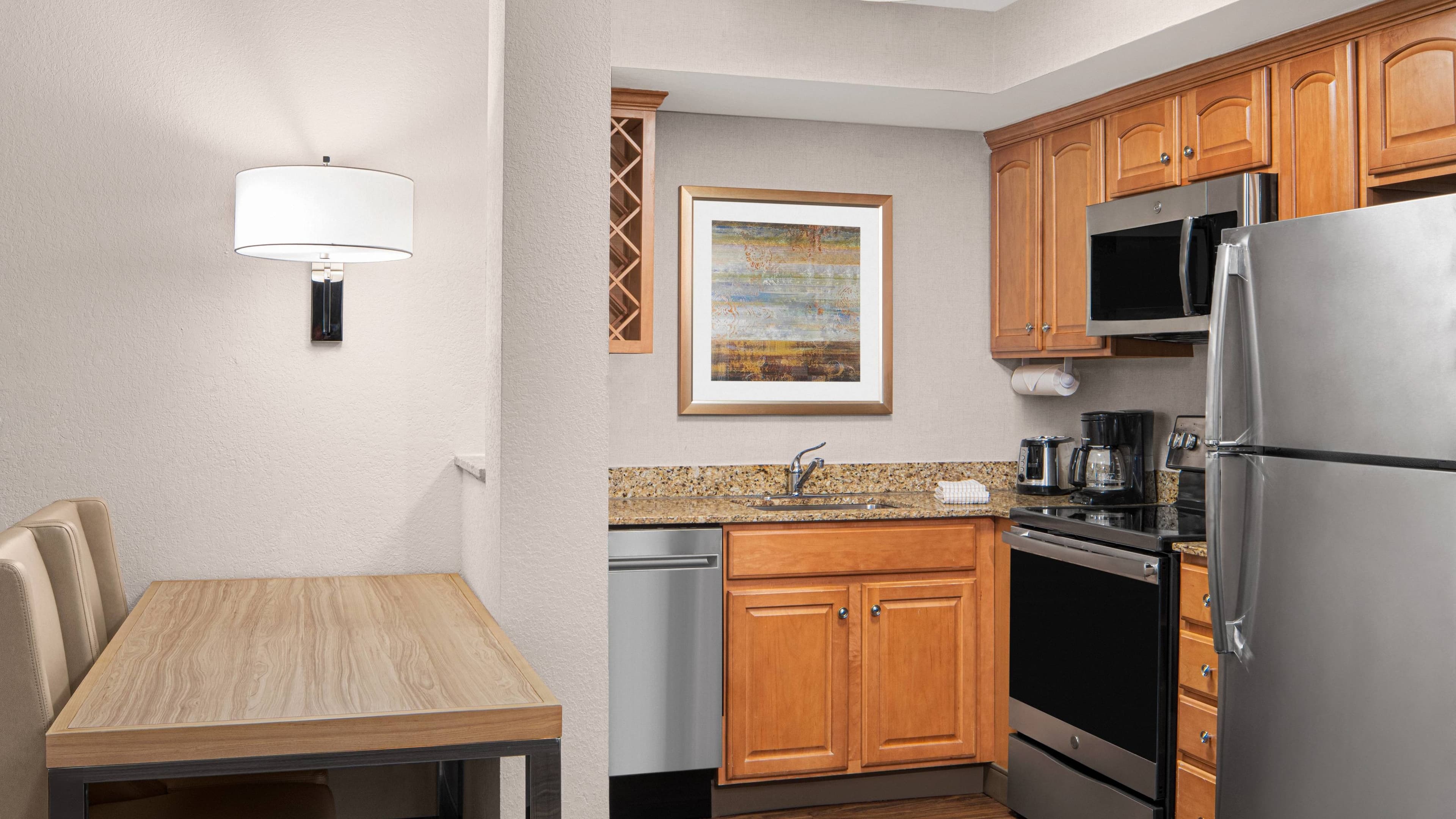 Residence Inn West Orange - Image 3