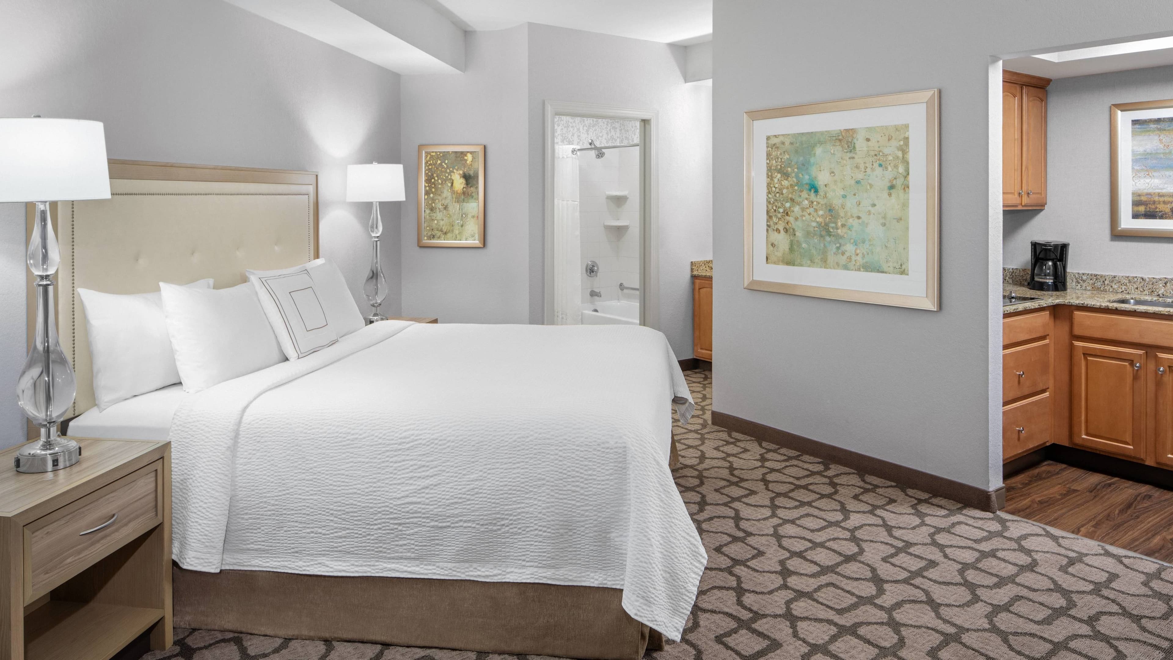 Residence Inn West Orange — 6