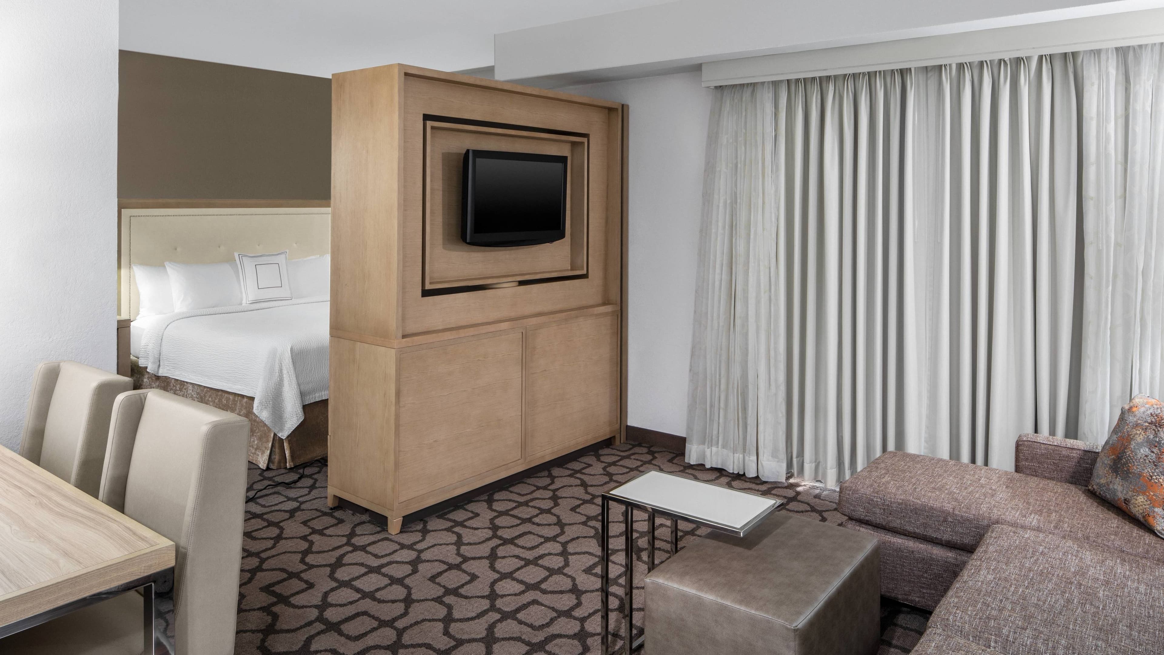 Residence Inn West Orange — 9