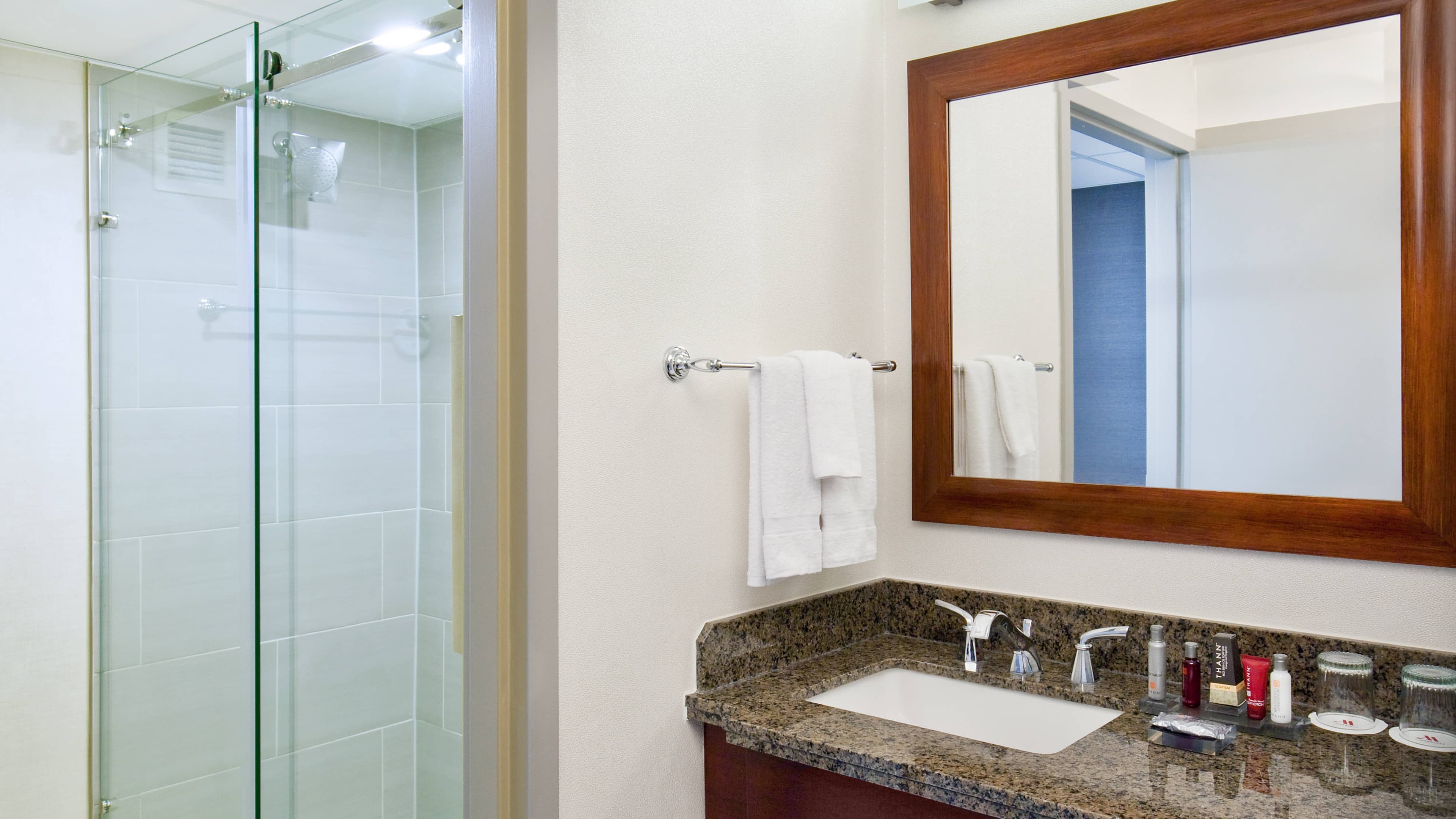 Marriott Park Ridge - Image 4