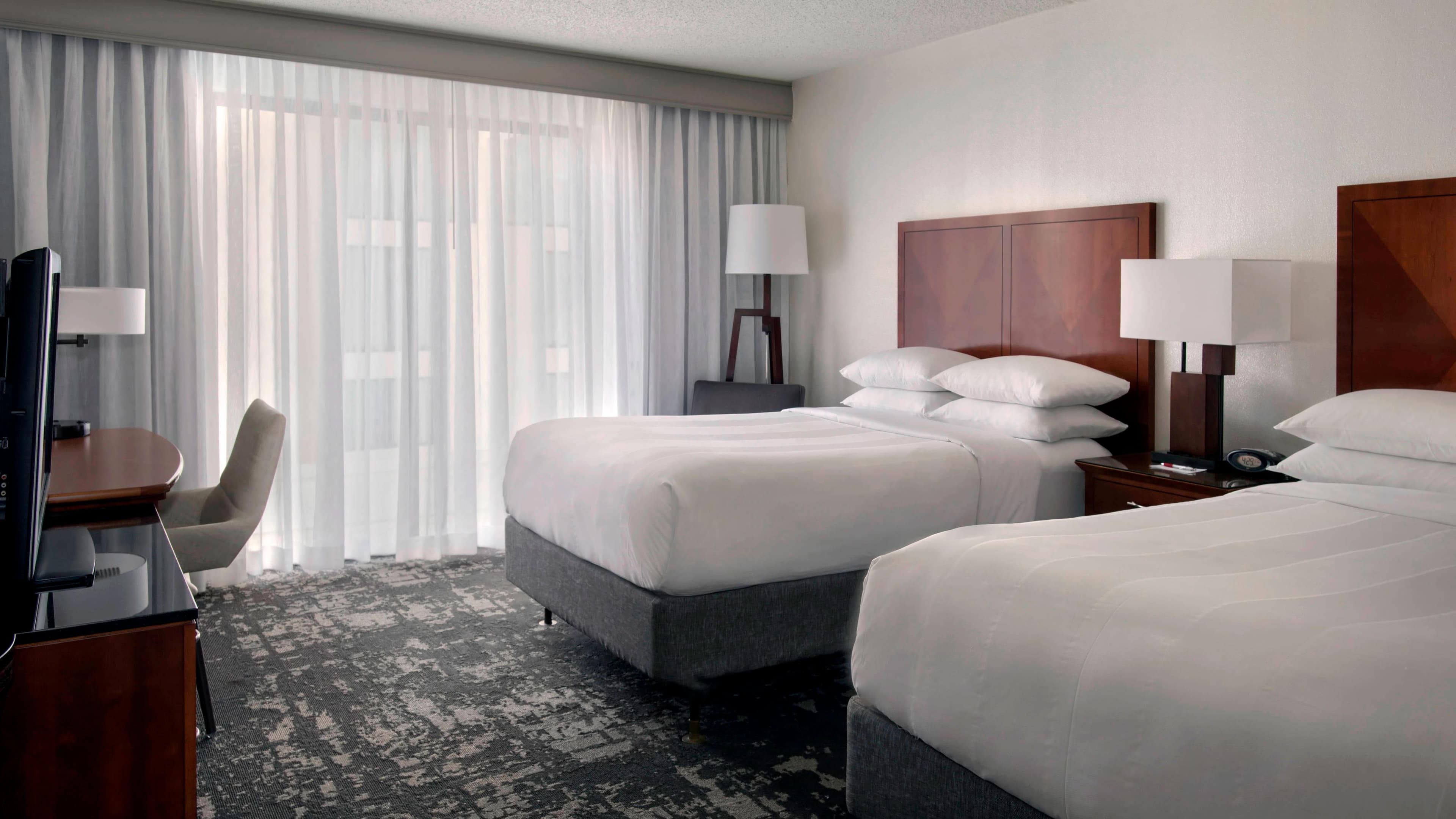 Marriott Park Ridge - Image 2