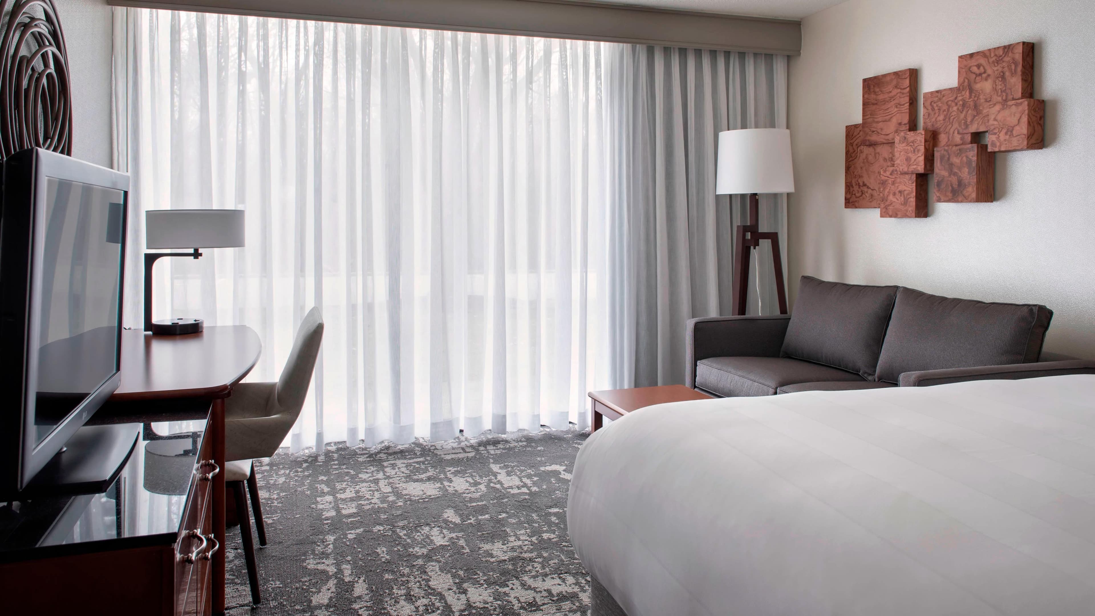 Marriott Park Ridge - Image 5