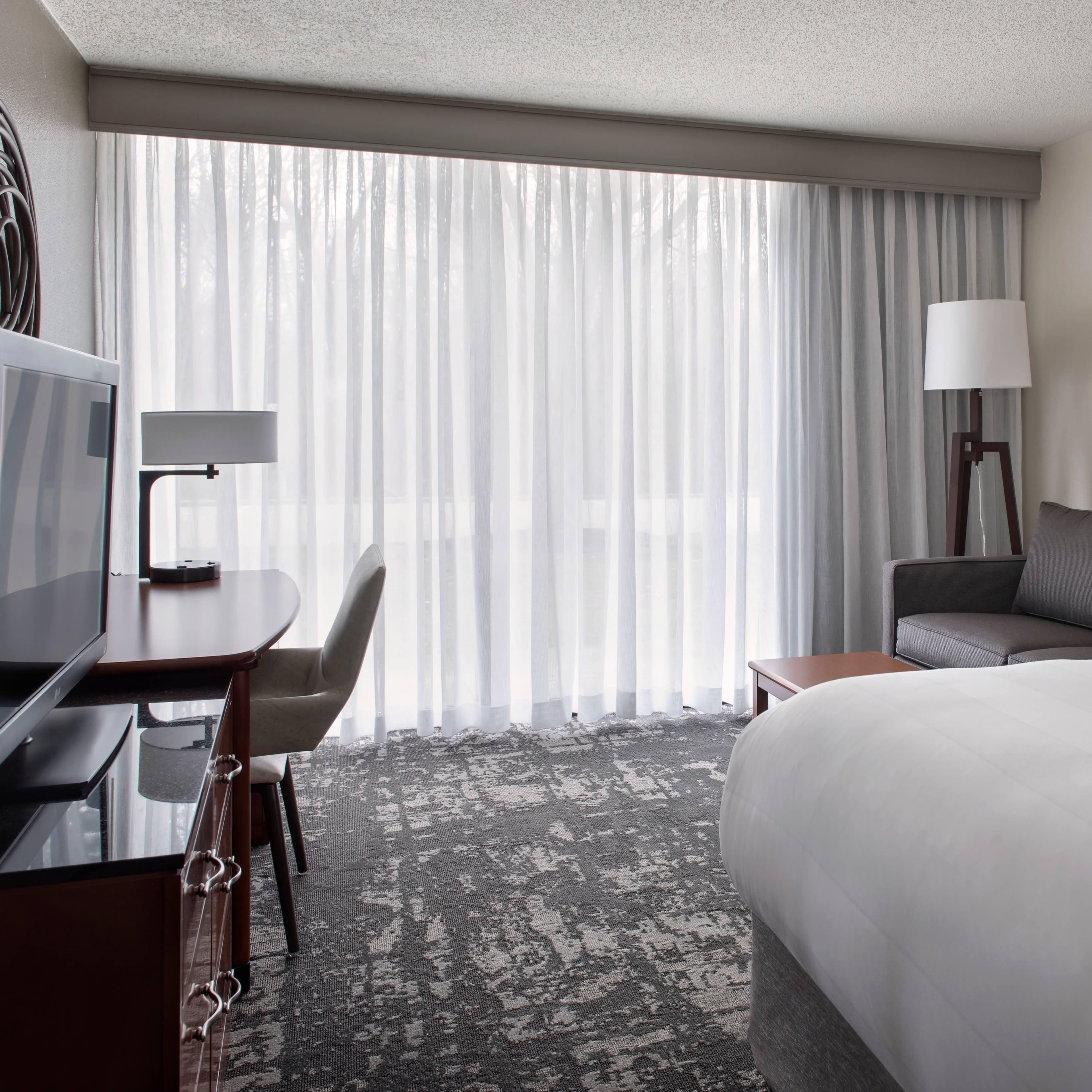 Marriott Park Ridge - Image 1