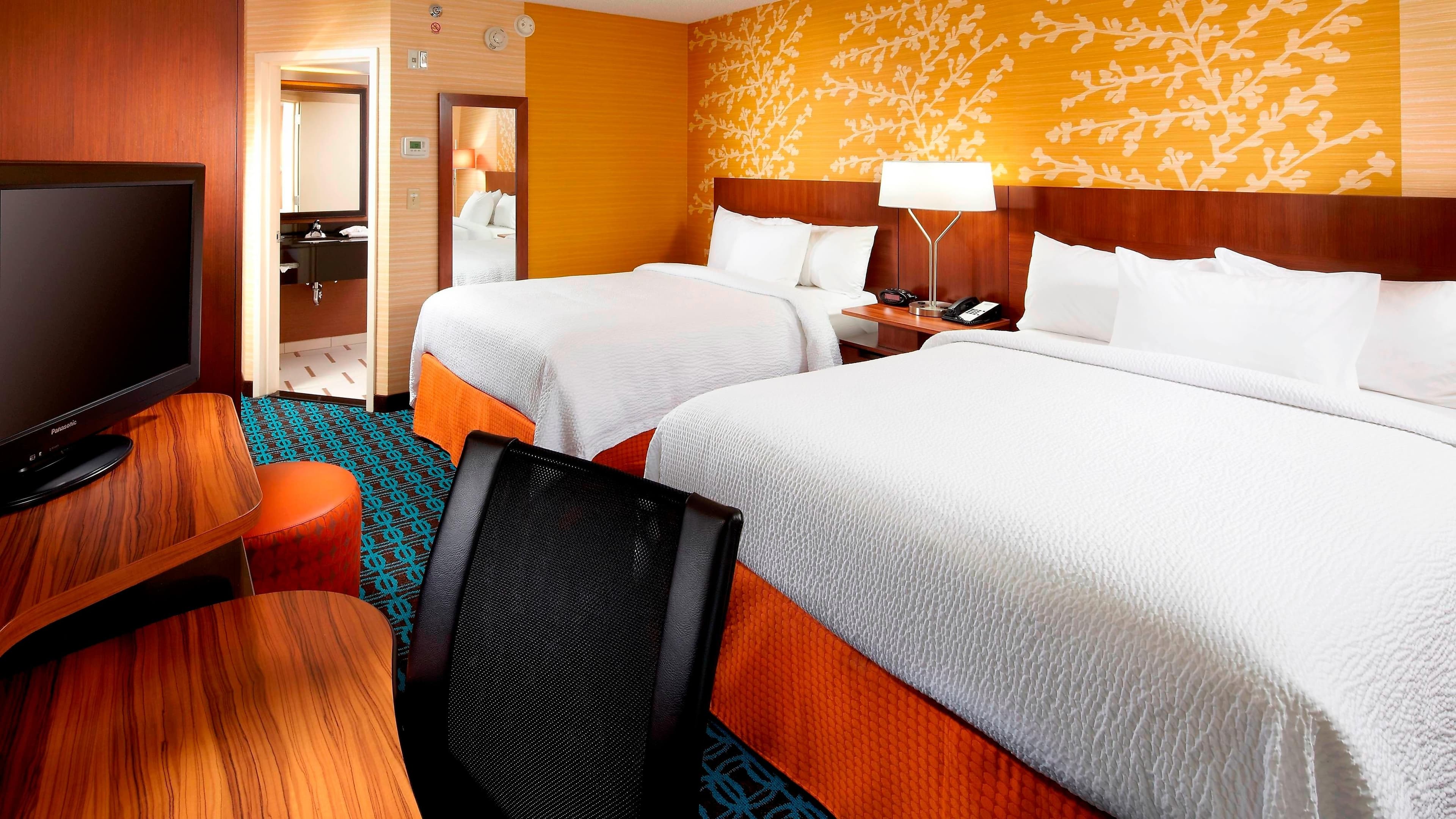 Guest room - Image 1