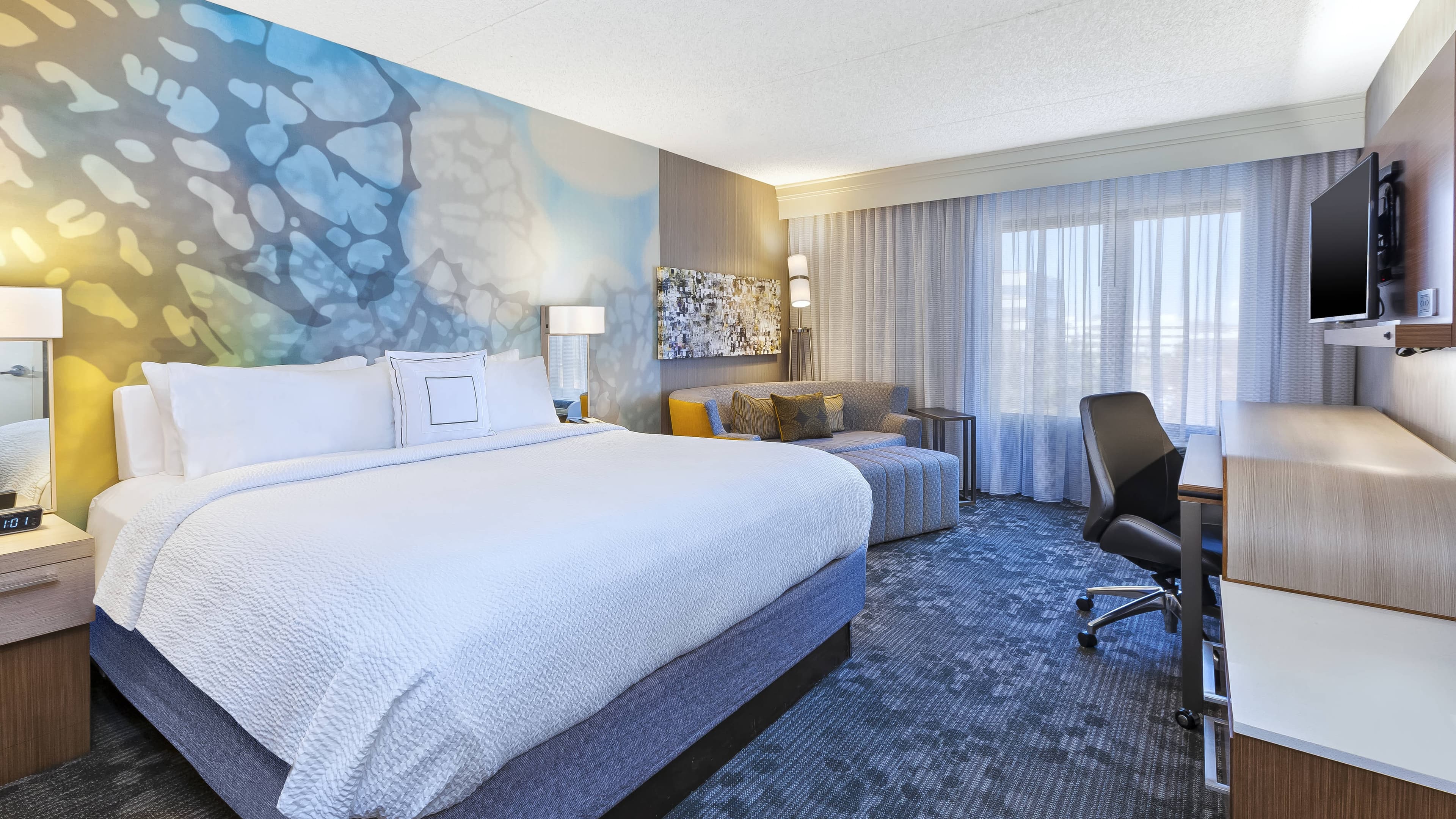 Guest room - Image 1