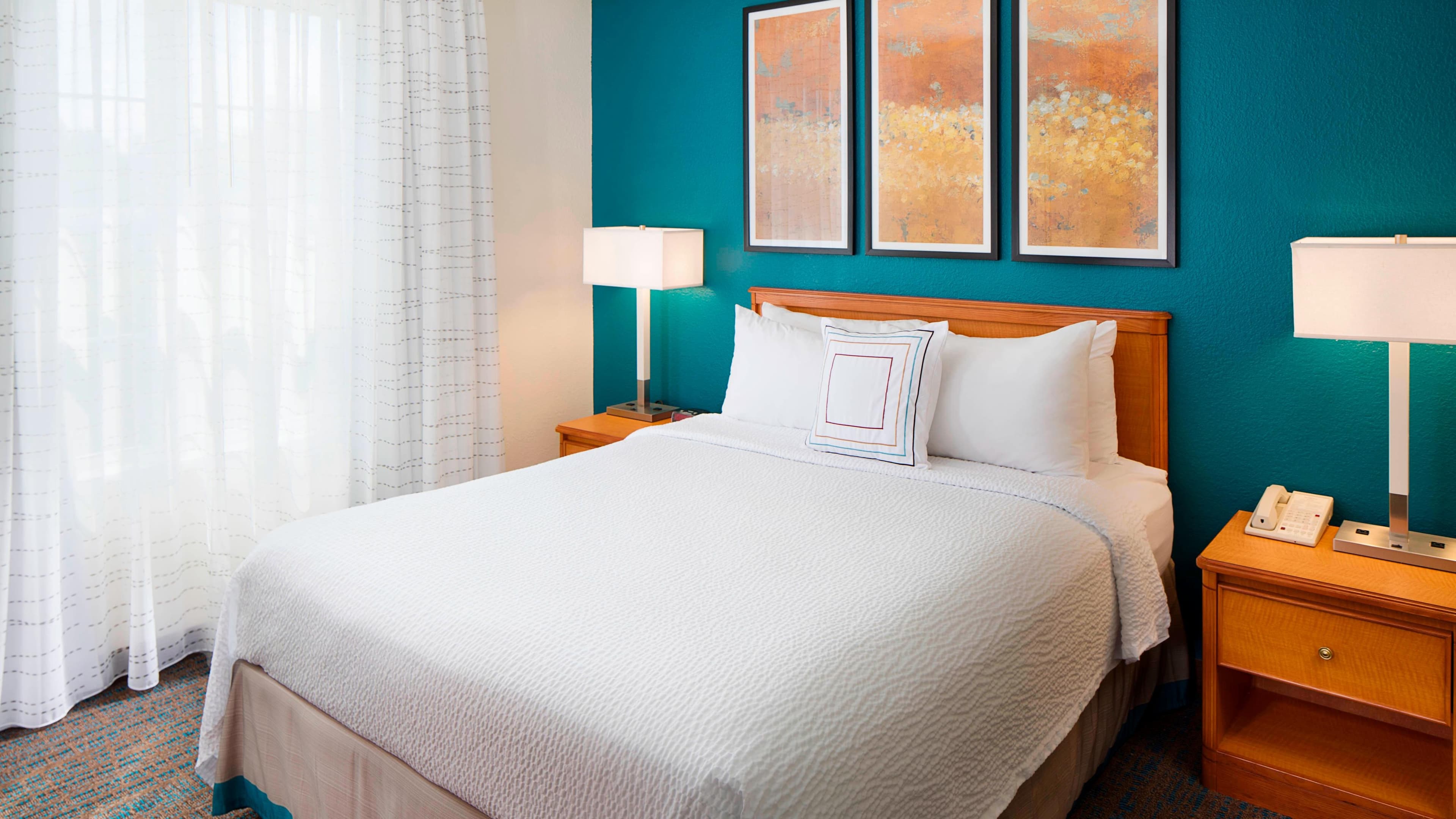 Residence Inn Saddle River — 14