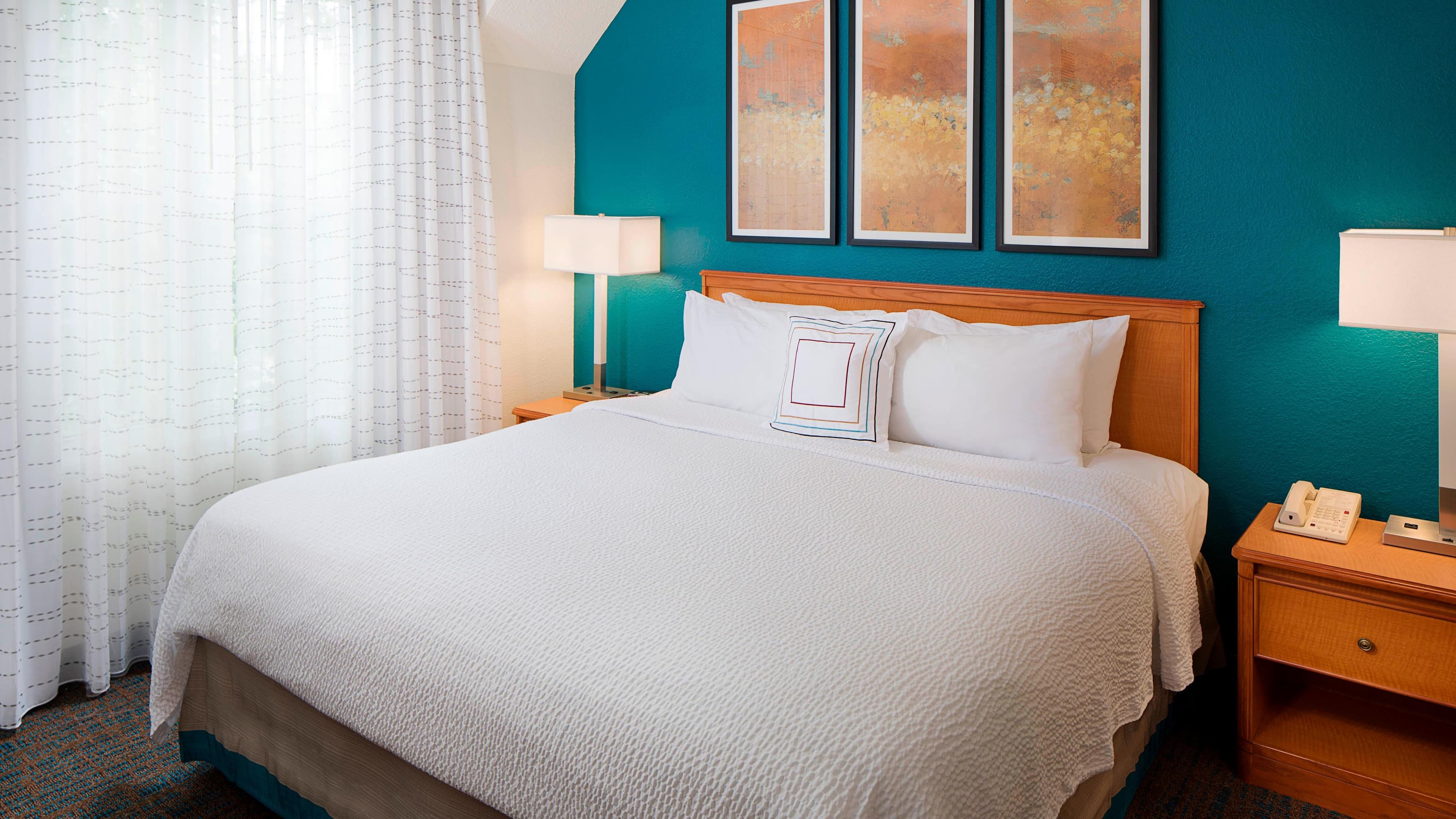 Residence Inn Saddle River — 9