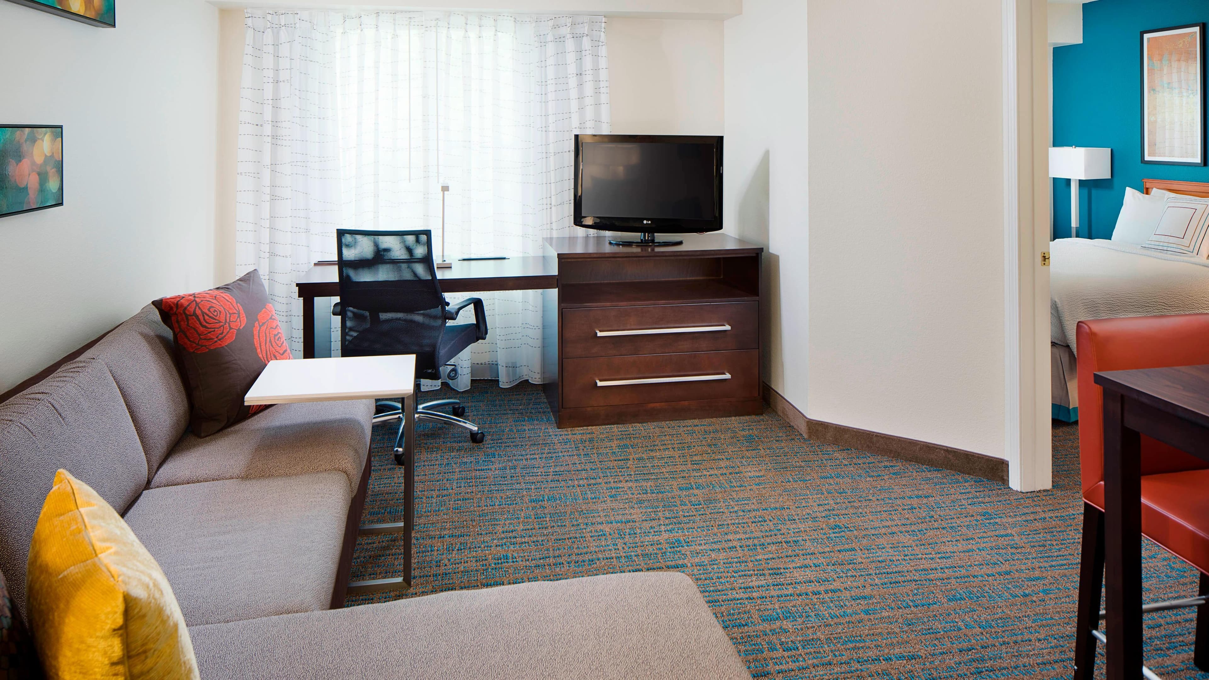 Residence Inn Saddle River - Image 2