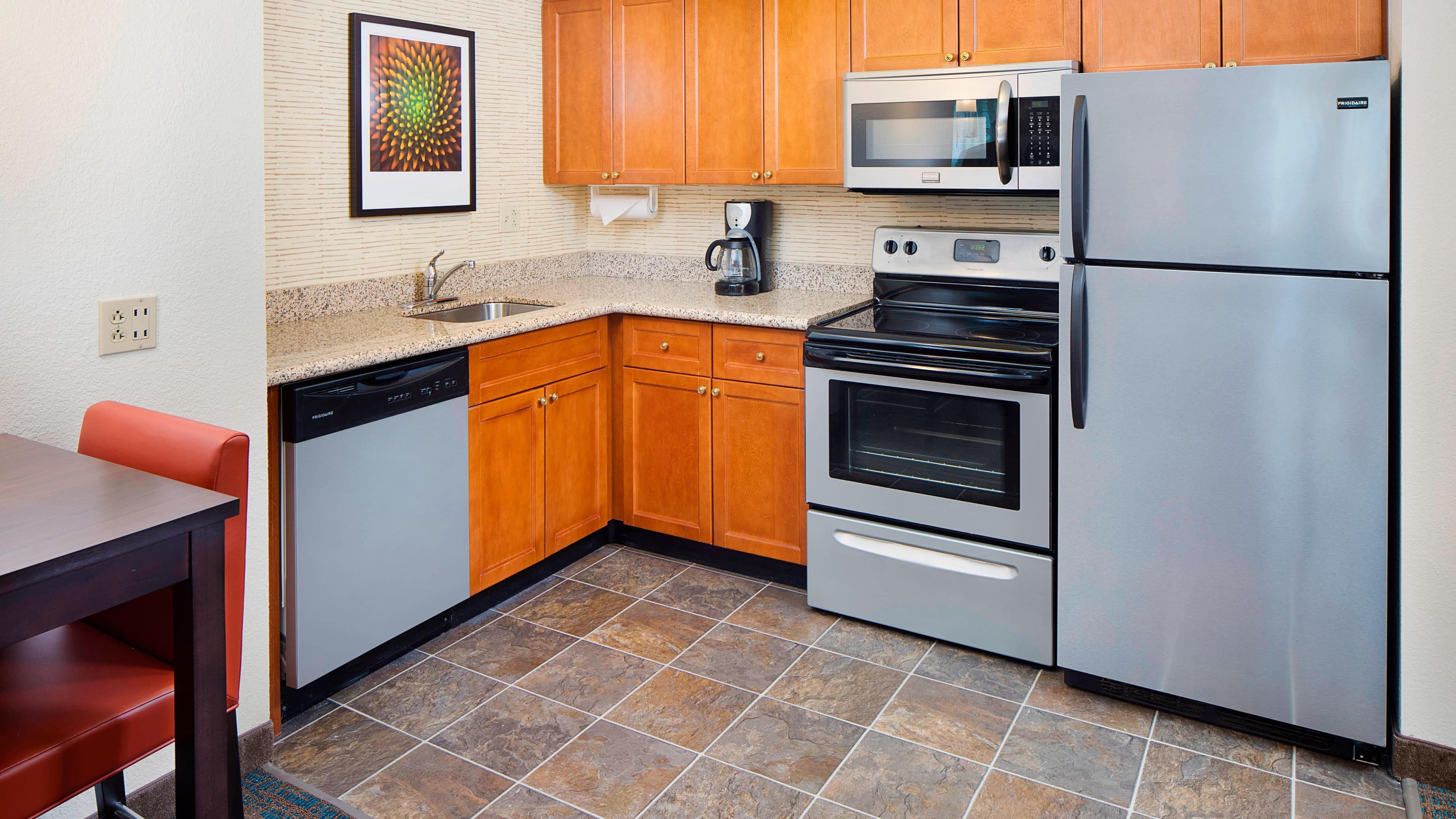 Residence Inn Saddle River — 8