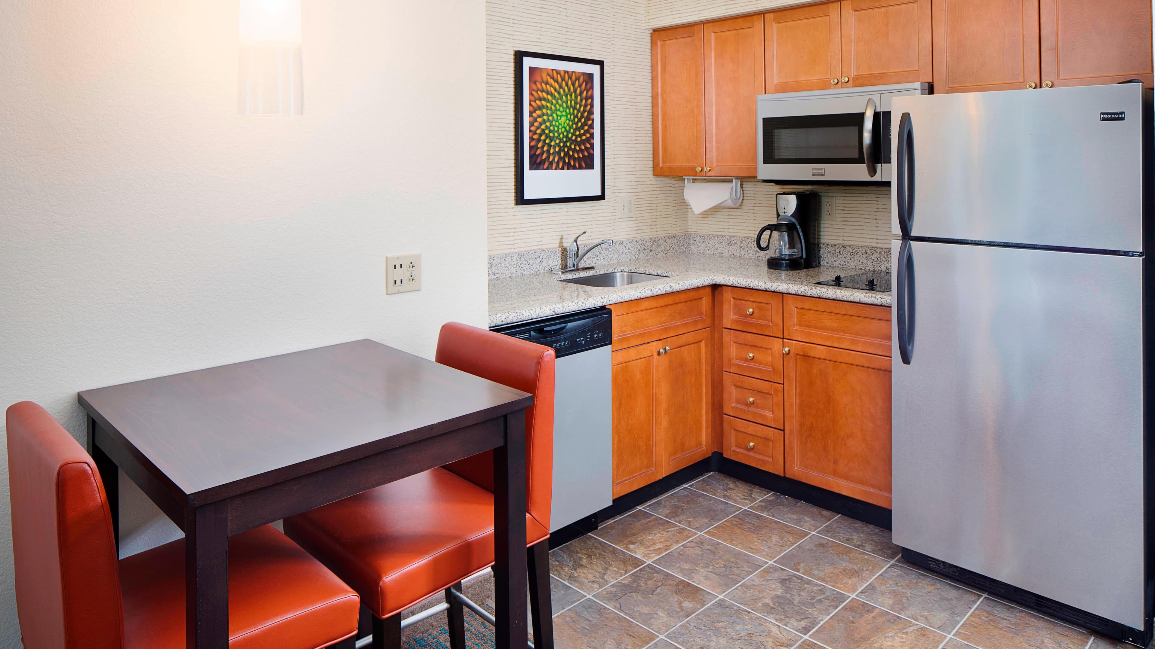 Residence Inn Saddle River - Image 3