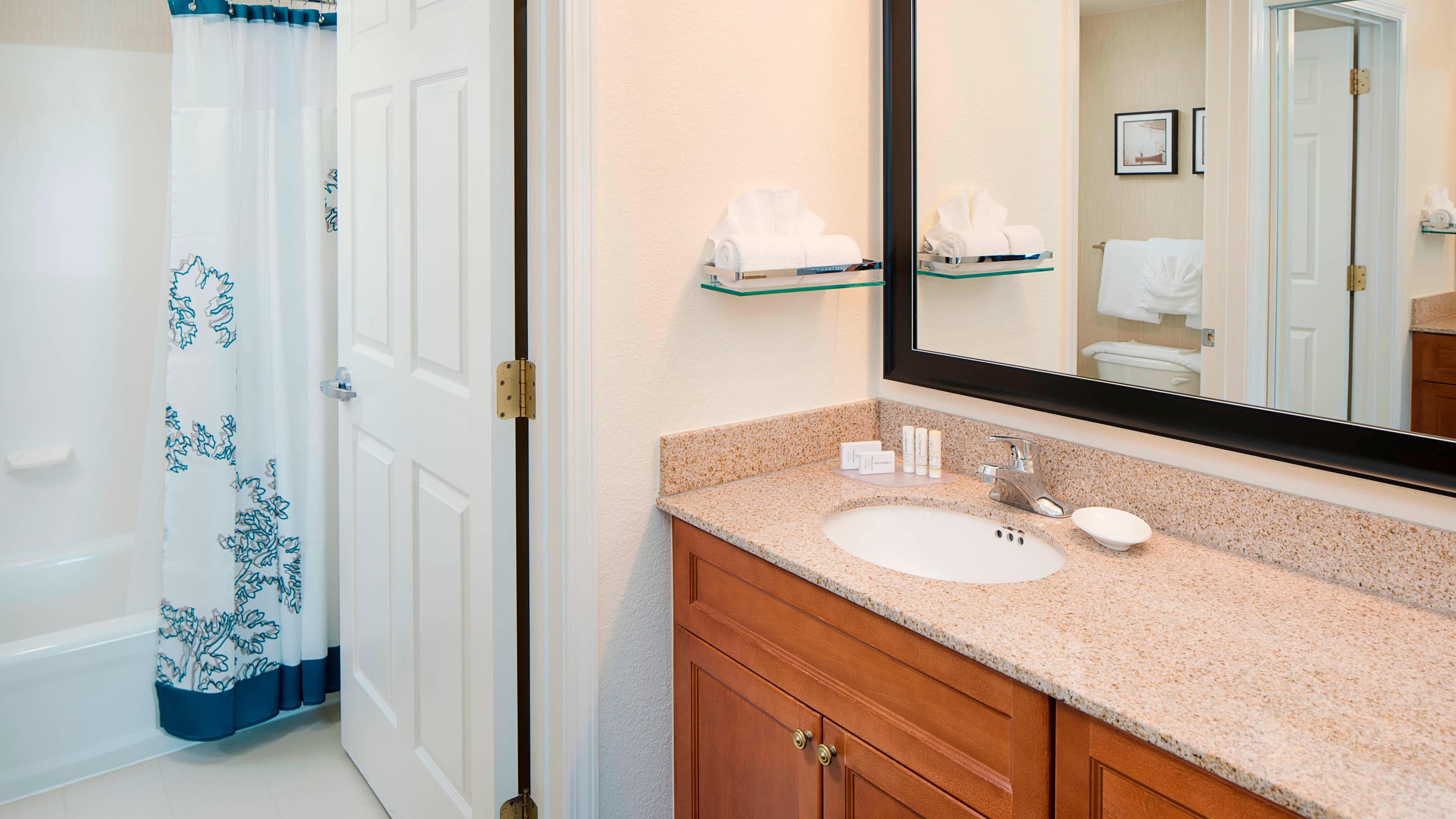 Residence Inn Saddle River - Image 4