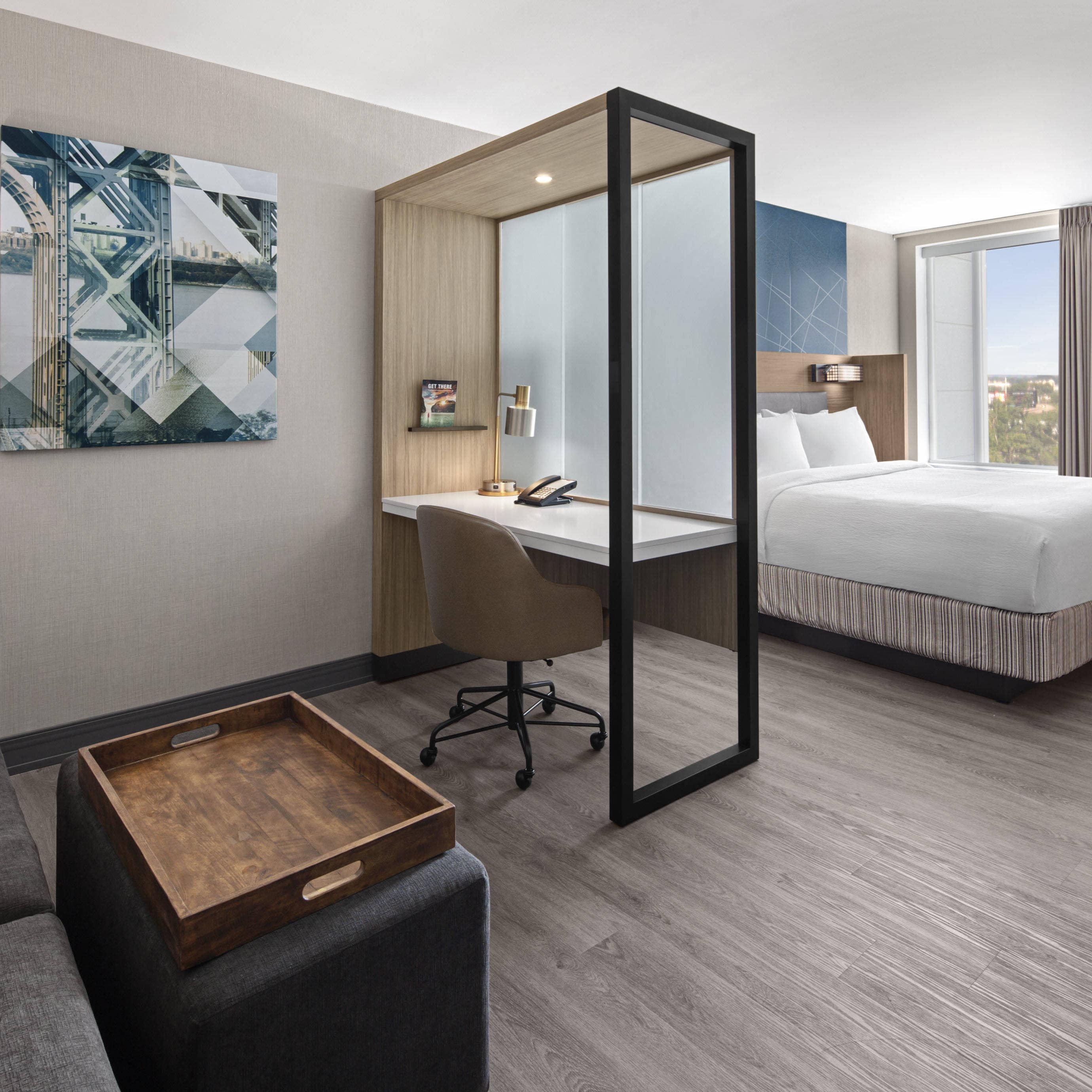 SpringHill Suites East Rutherford Meadowlands/Carlstadt - Image 1