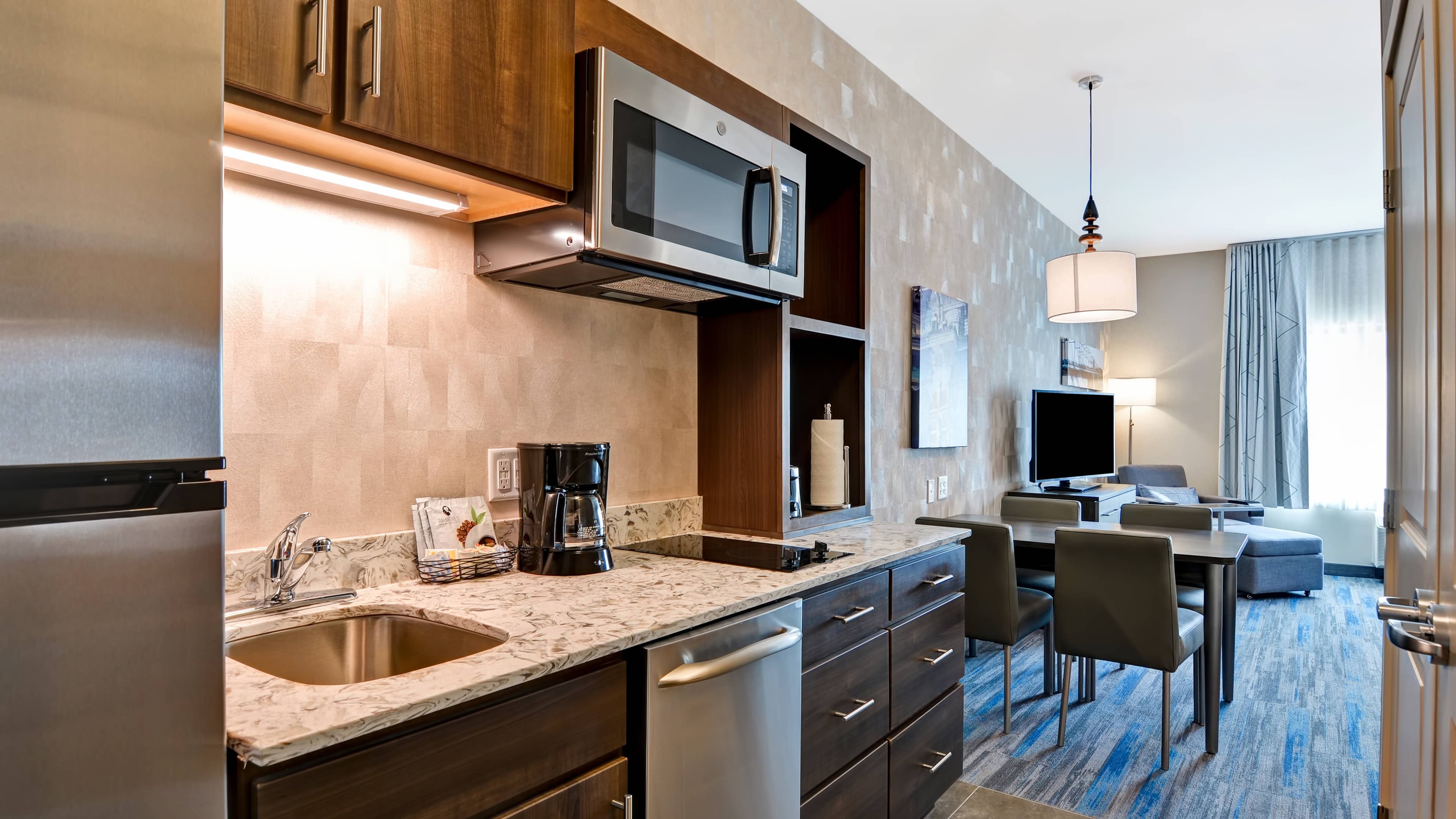 TownePlace Suites Bridgewater Branchburg — 8