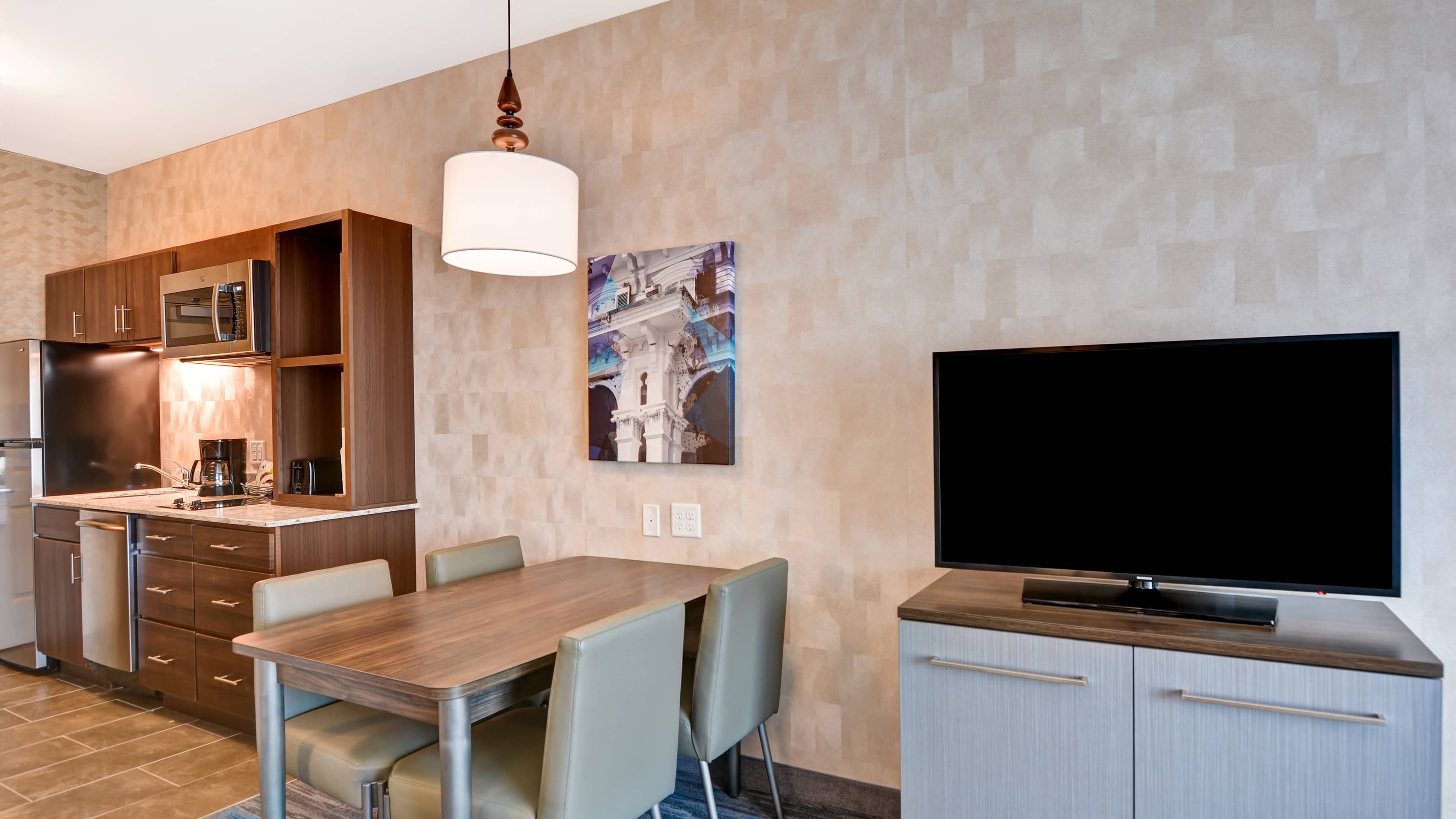 TownePlace Suites Bridgewater Branchburg — 7