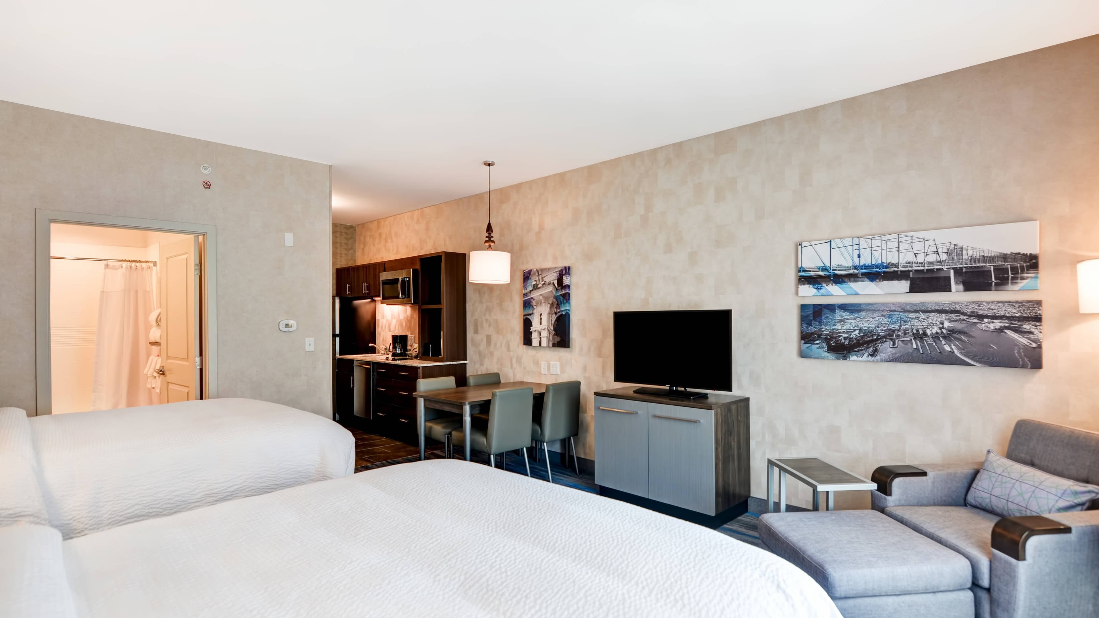 TownePlace Suites Bridgewater Branchburg — 6
