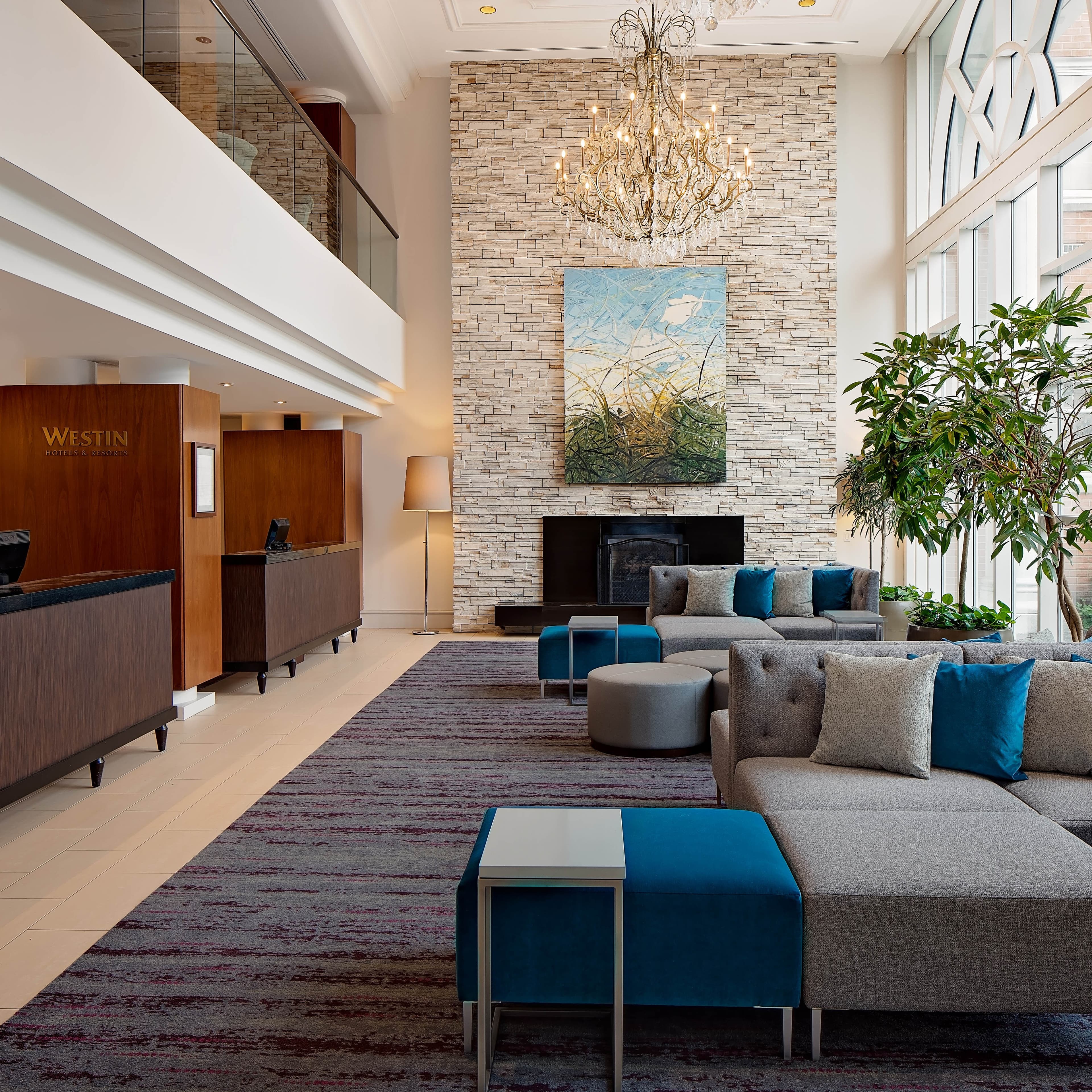 The Westin Governor Morris, Morristown - Image 1