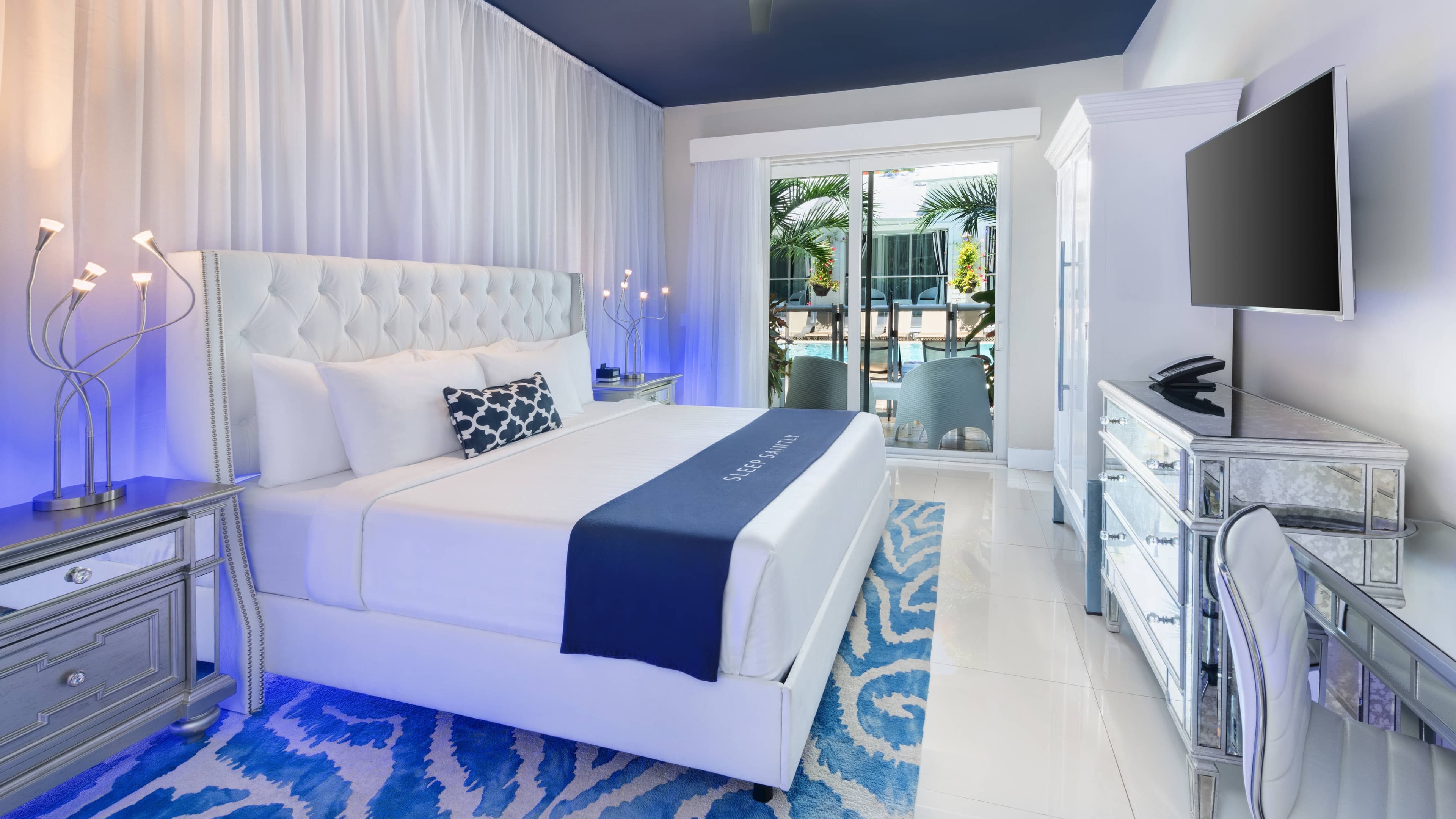 The Saint Hotel Key West, Autograph Collection, Adult Only — 6