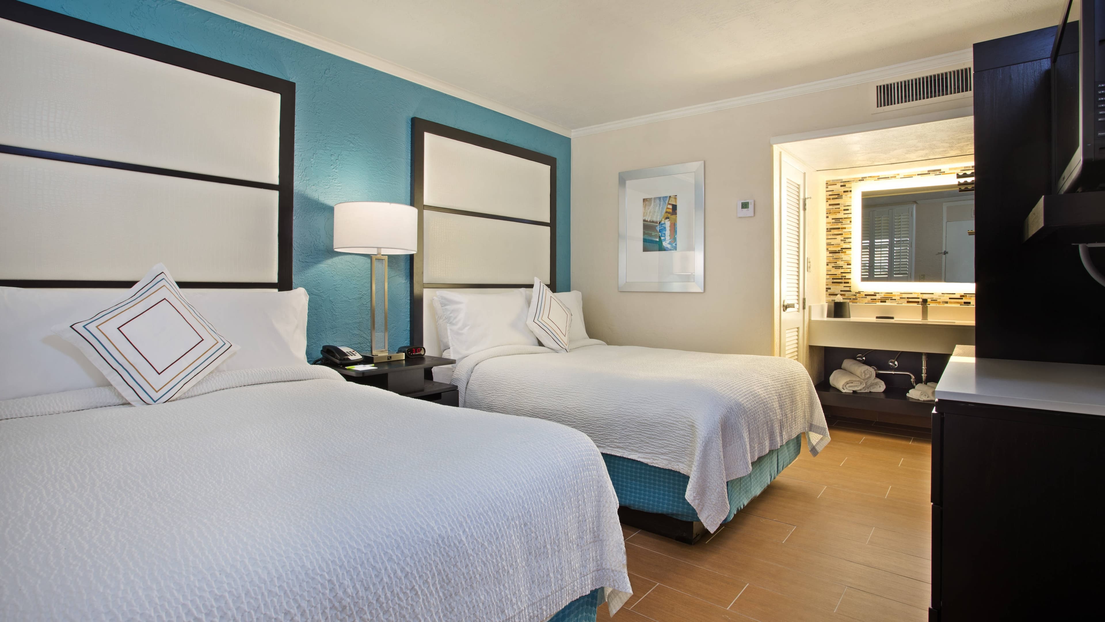 Fairfield Inn & Suites Key West - Image 2