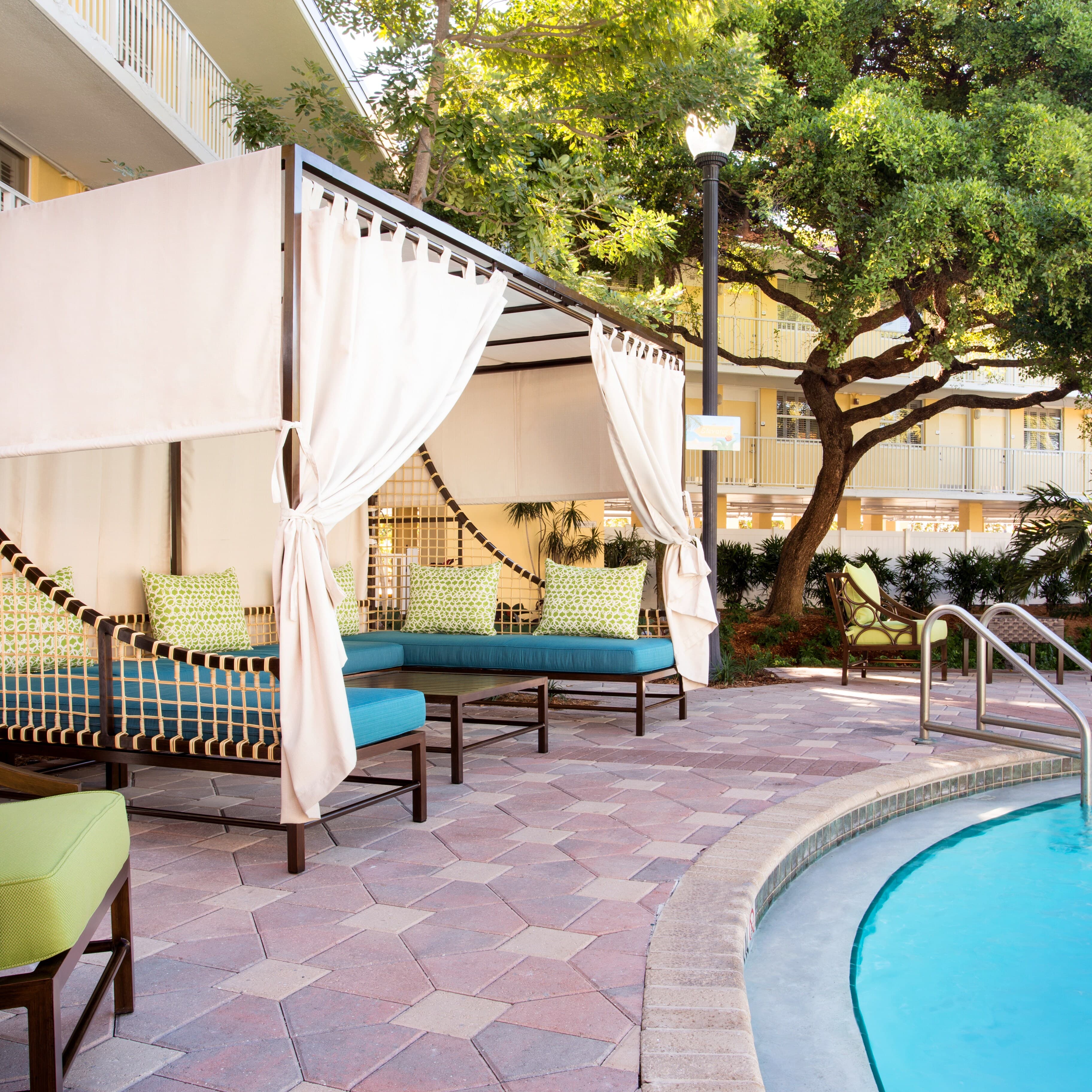 Fairfield Inn & Suites Key West - Image 1