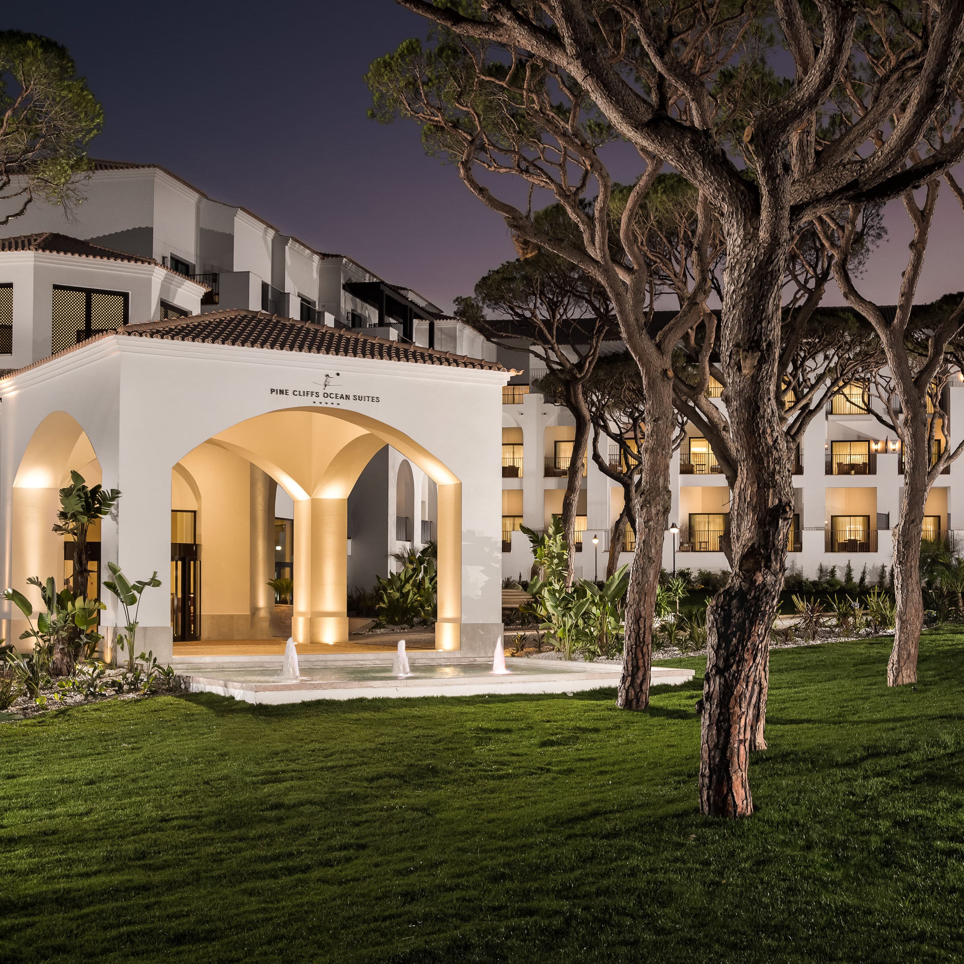 Pine Cliffs Ocean Suites, a Luxury Collection Resort & Spa, Algarve - Image 1