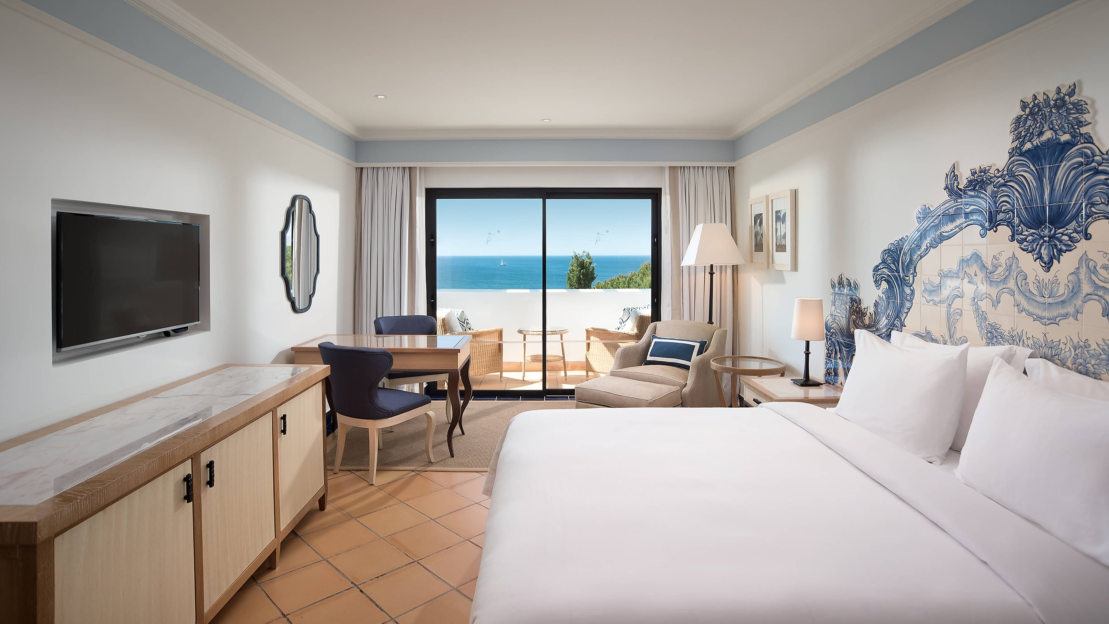 Pine Cliffs Hotel, a Luxury Collection Resort, Algarve — 33
