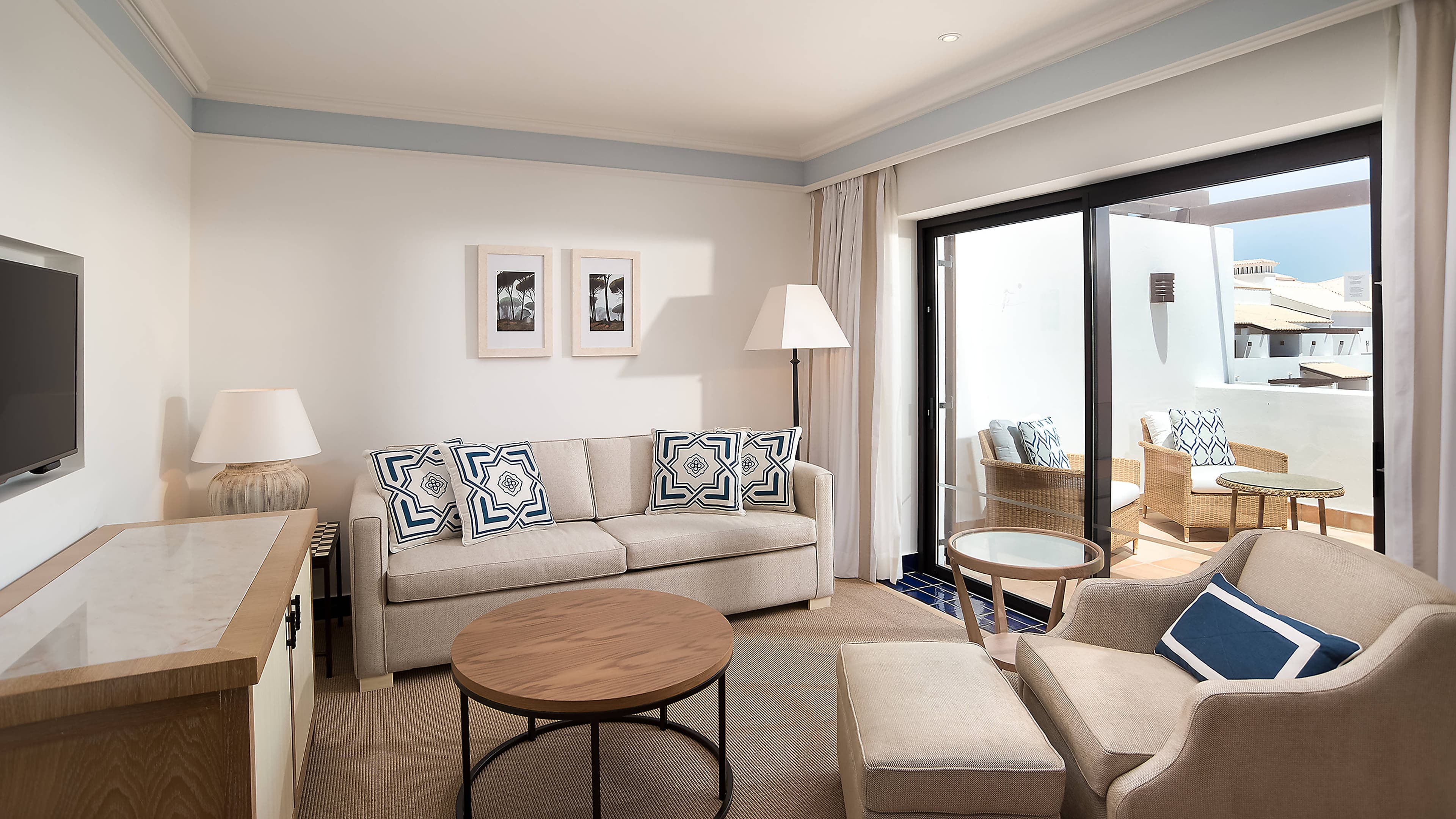 Pine Cliffs Hotel, a Luxury Collection Resort, Algarve — 31