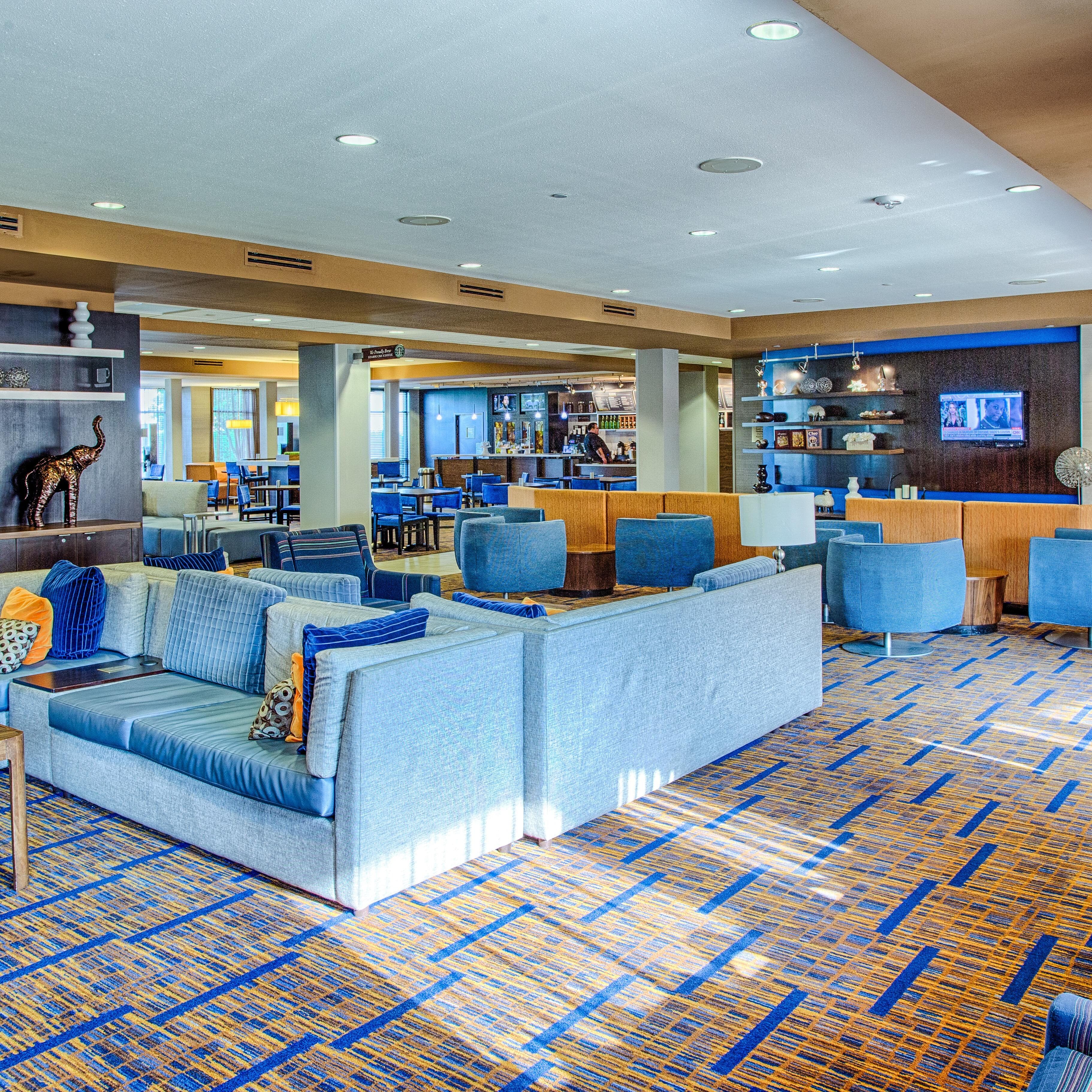 Courtyard Fargo Moorhead, MN - Image 1