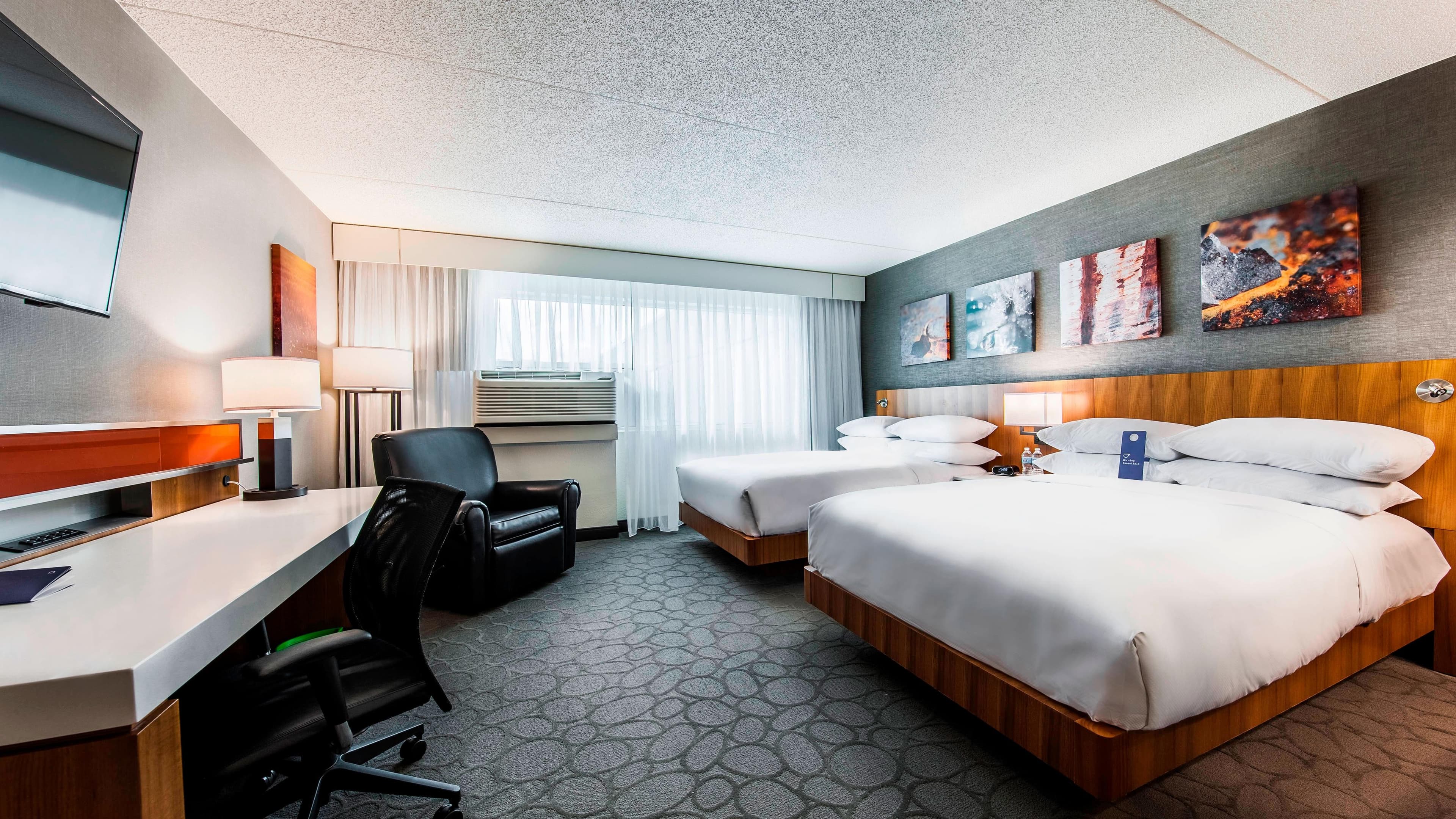 Delta Hotels Fargo - Image 2