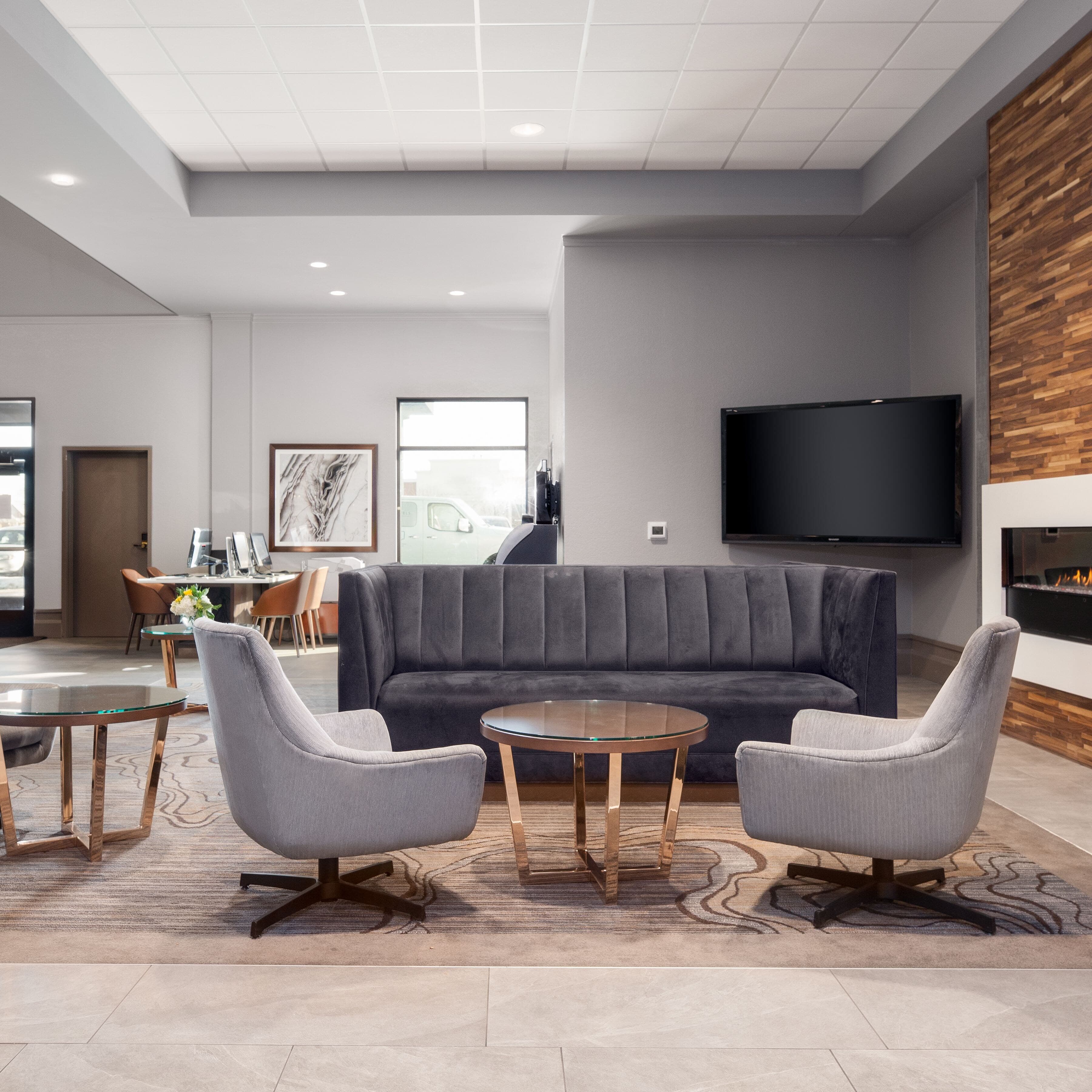 Delta Hotels Fargo - Image 1