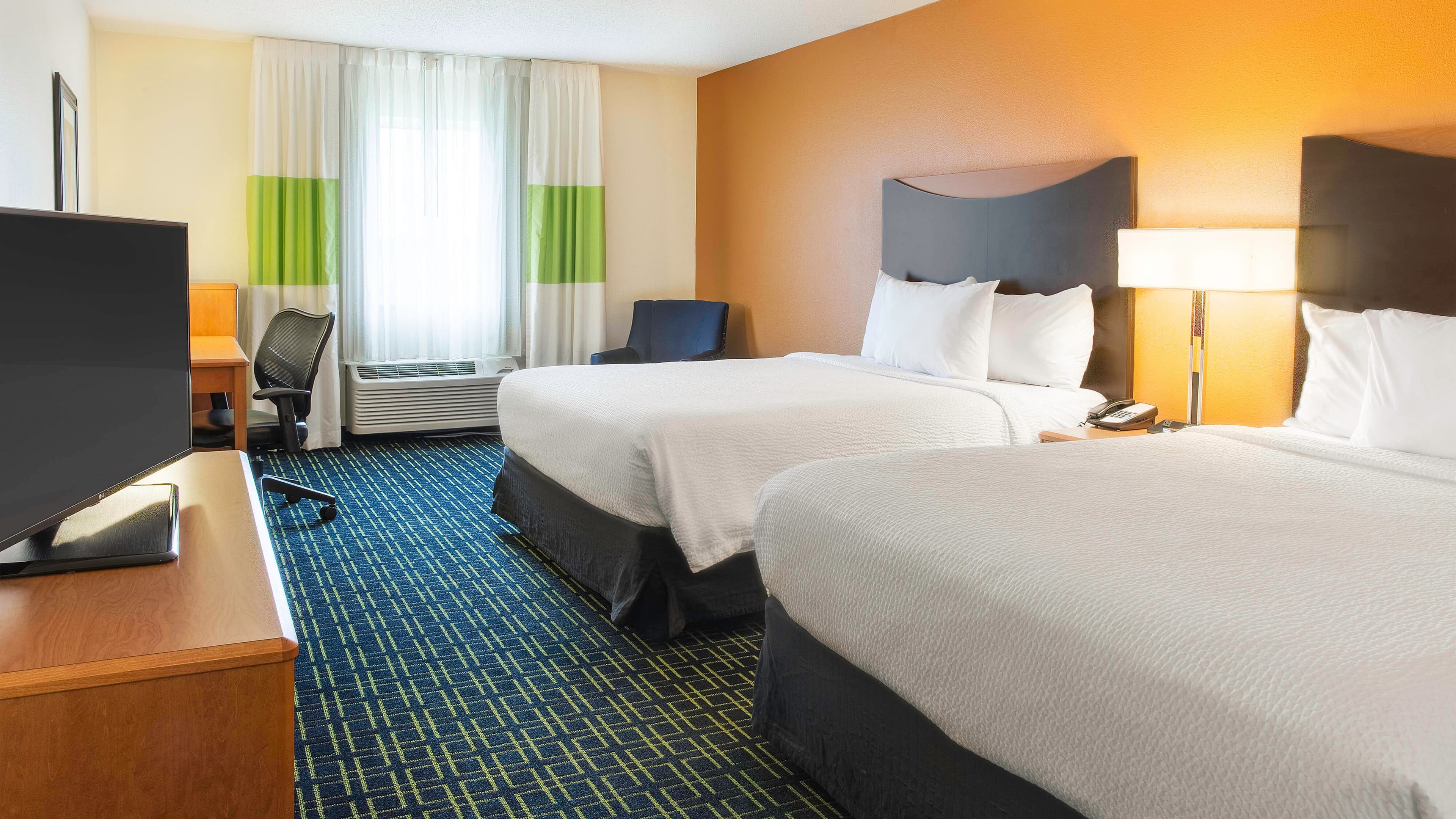 Guest room - Image 1
